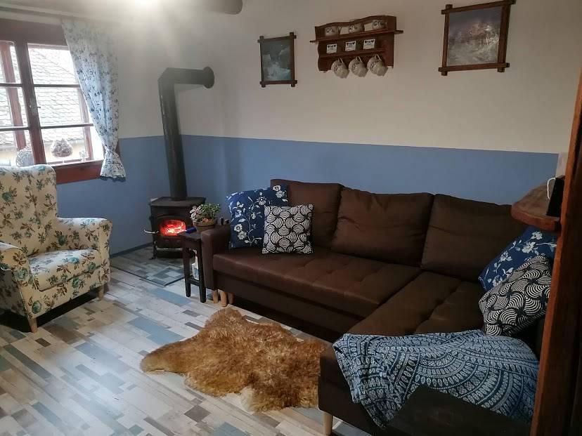 Kouzelná chaloupka foto 6