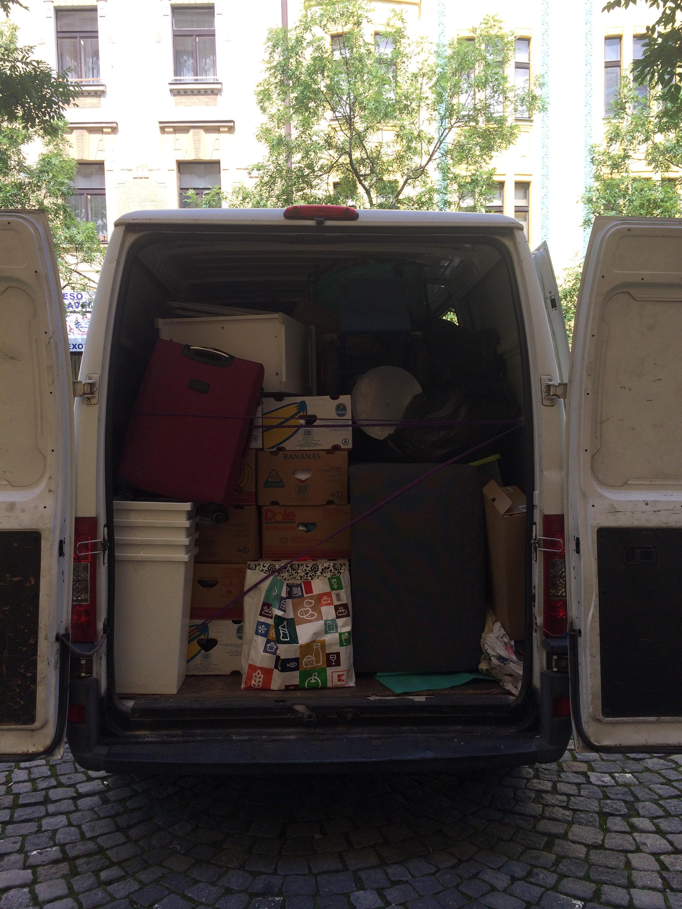 Martin Cibulka - STEHOVANINONSTOP.CZ foto 4