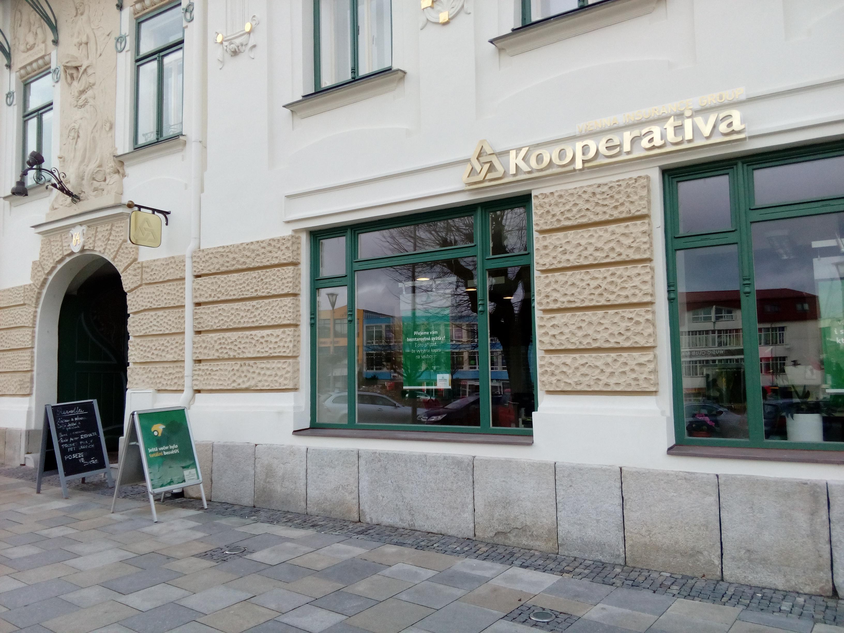 Kooperativa pojišťovna foto 4