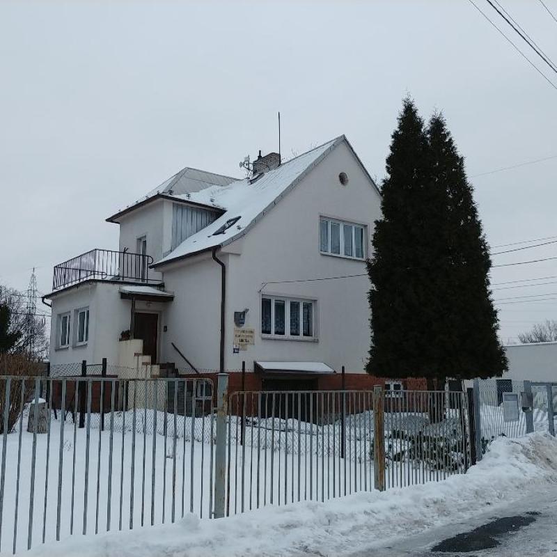 Úřad městského obvodu Ostrava - Lhotka foto 2