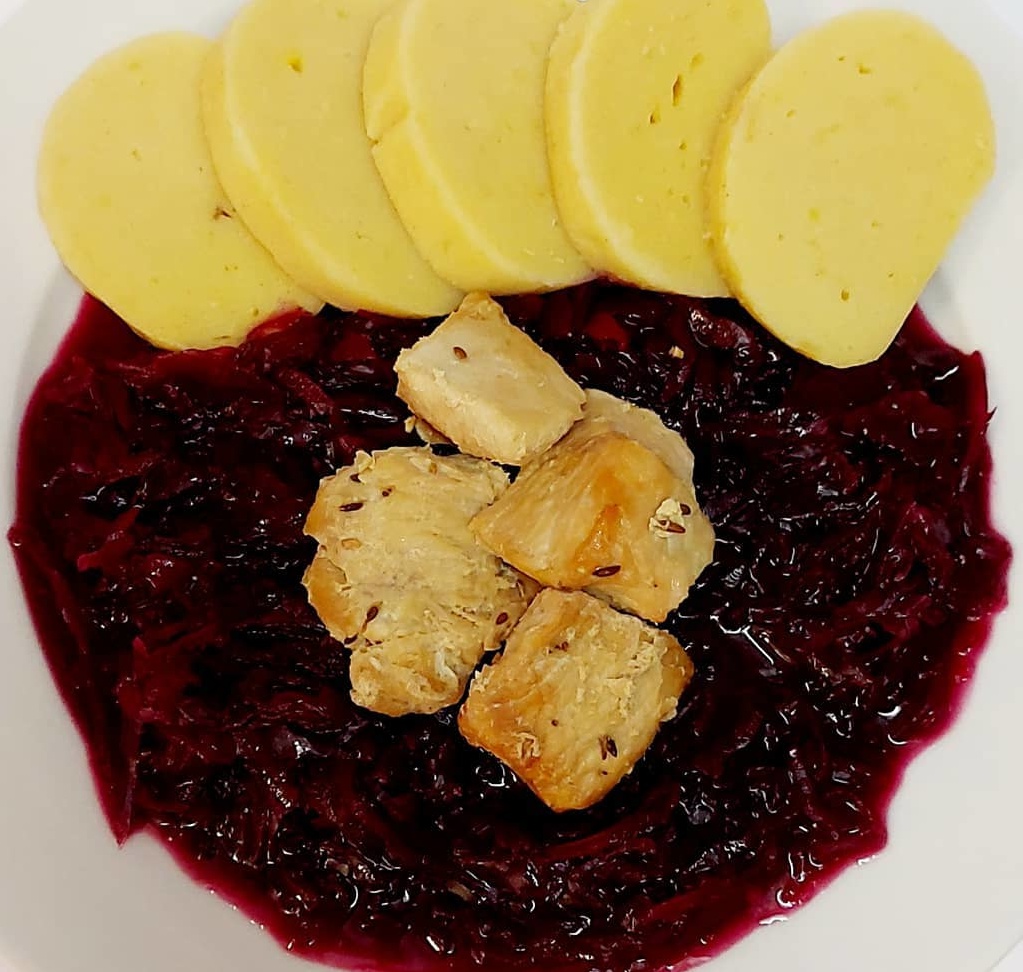 Jídelna v Divadelní - KAVANA foto 4