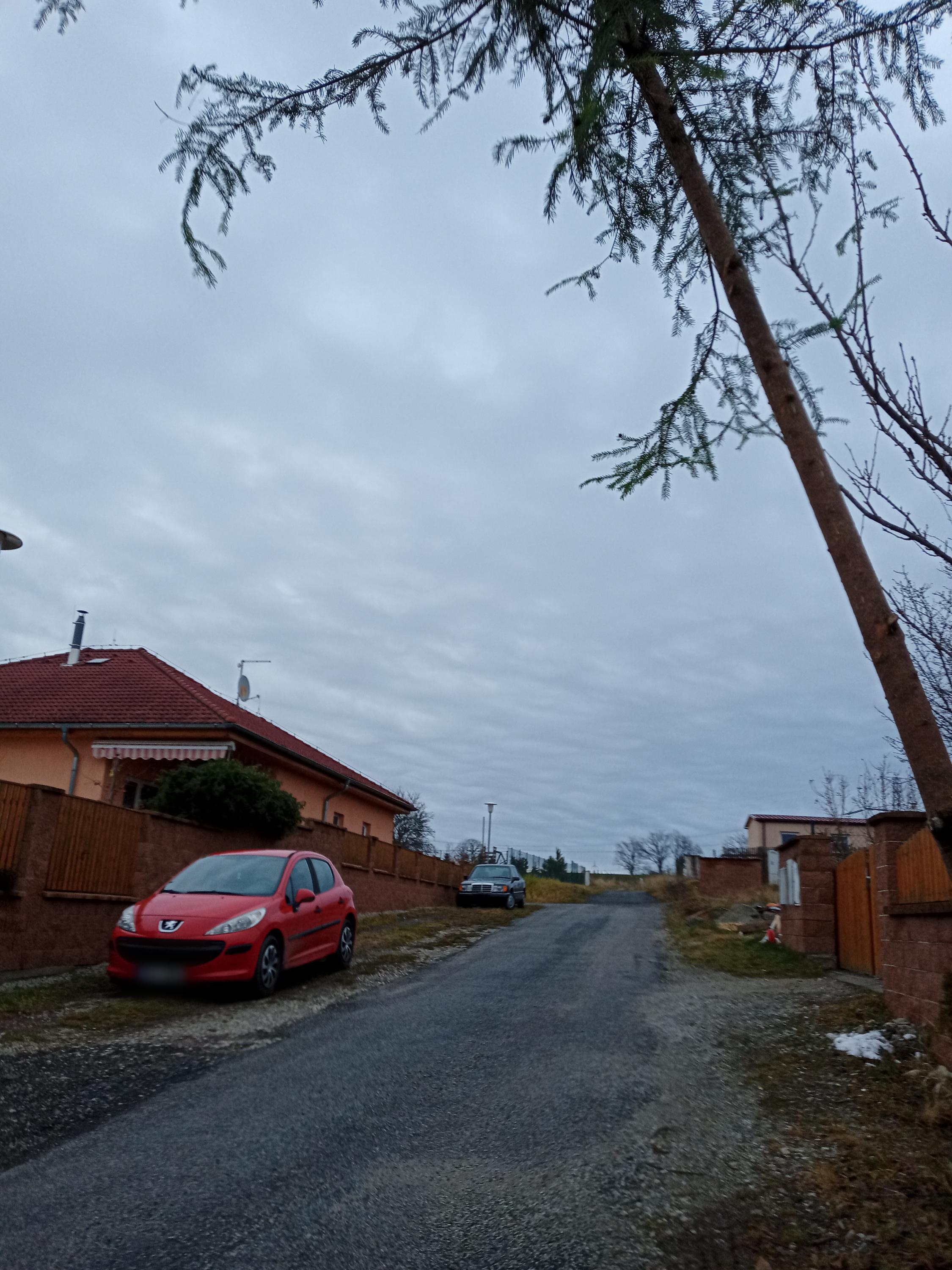 Úsilné - obecní úřad foto 2
