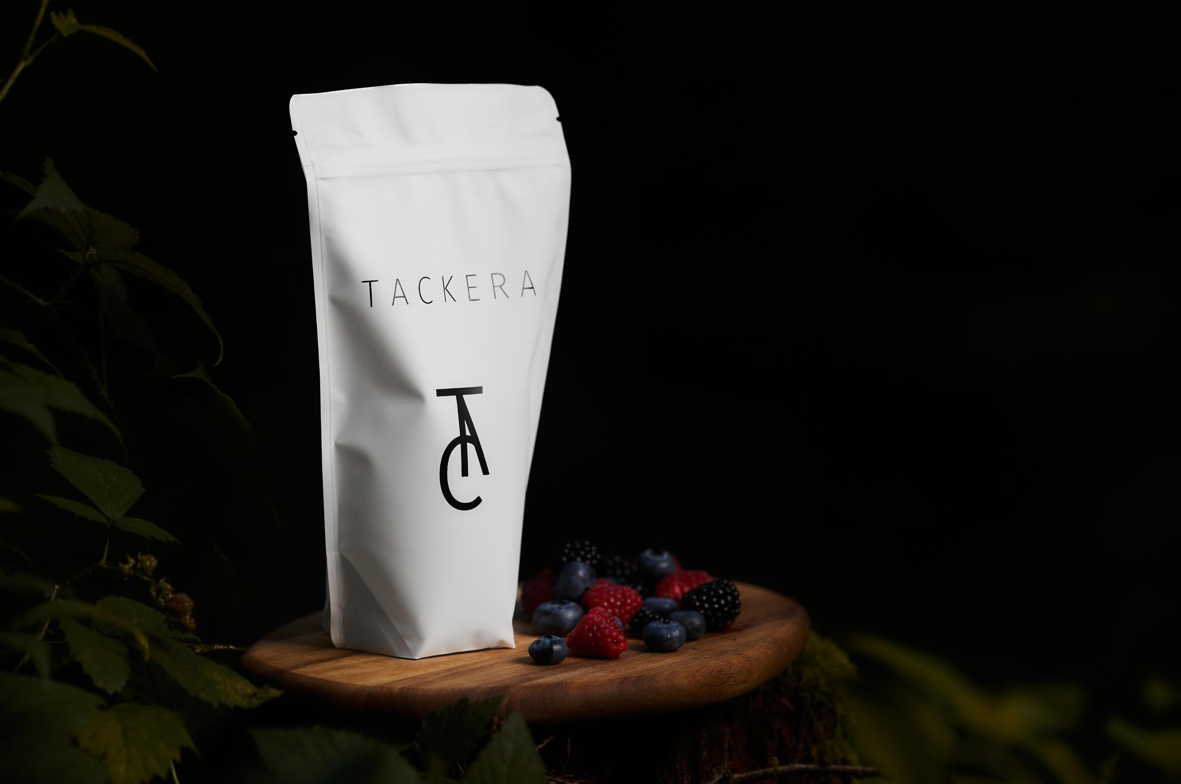 Tackera.cz