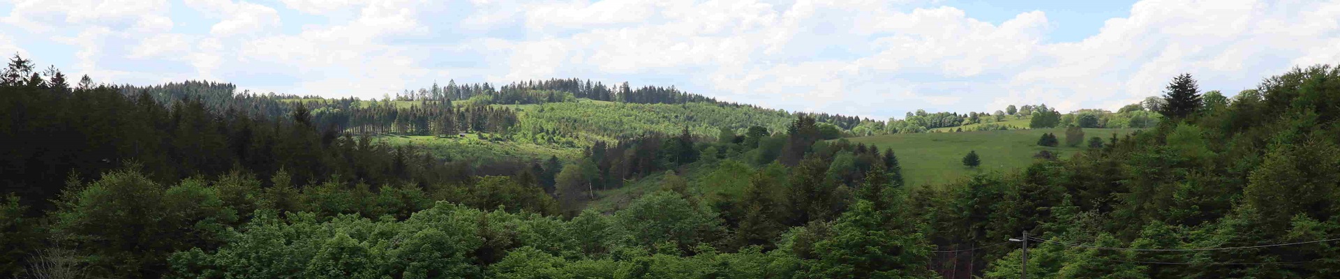 Cover image Apartmán u Trojmezí Hrčava