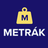 logo Metrák