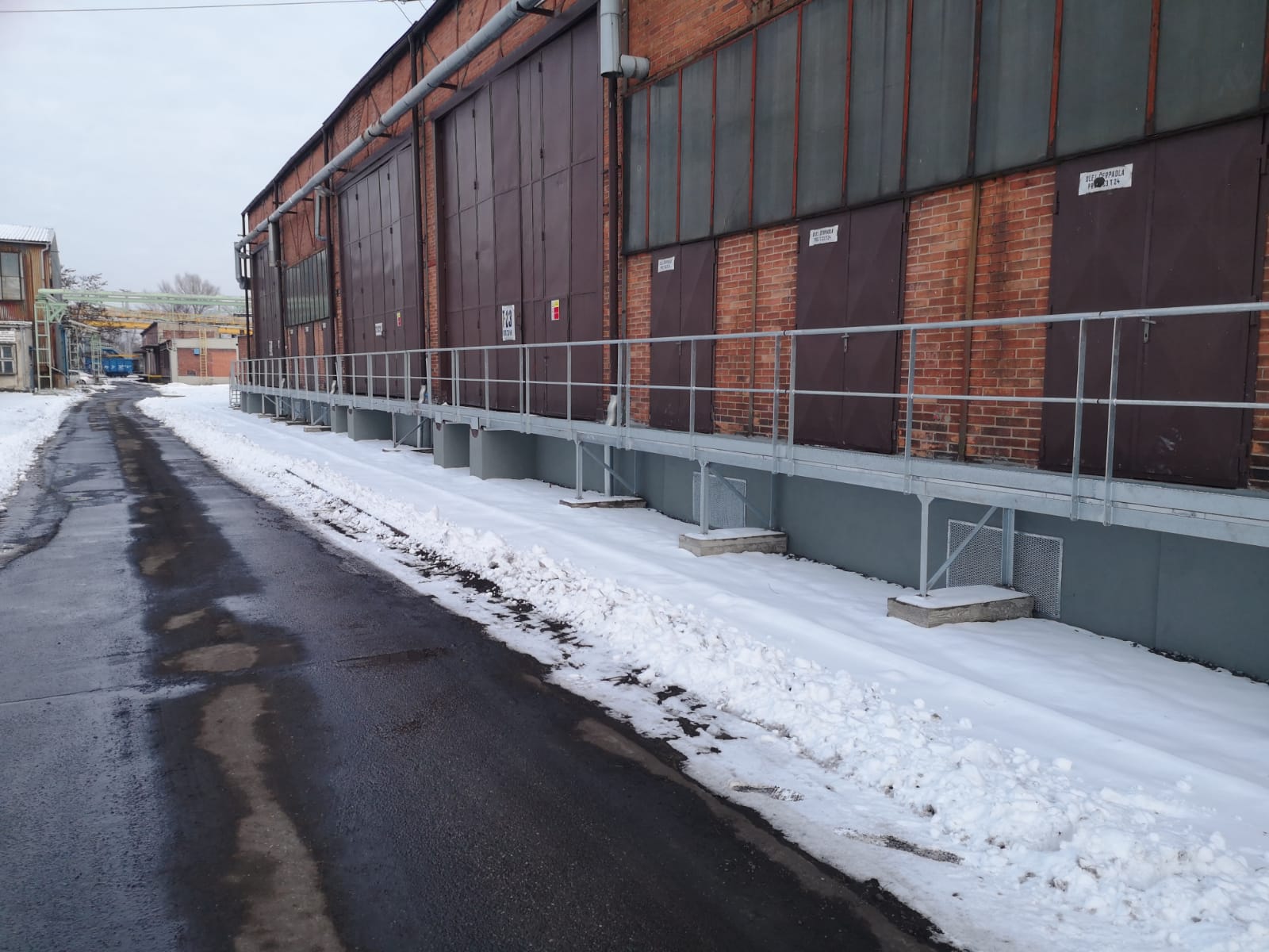 Forti Ostrava foto 6