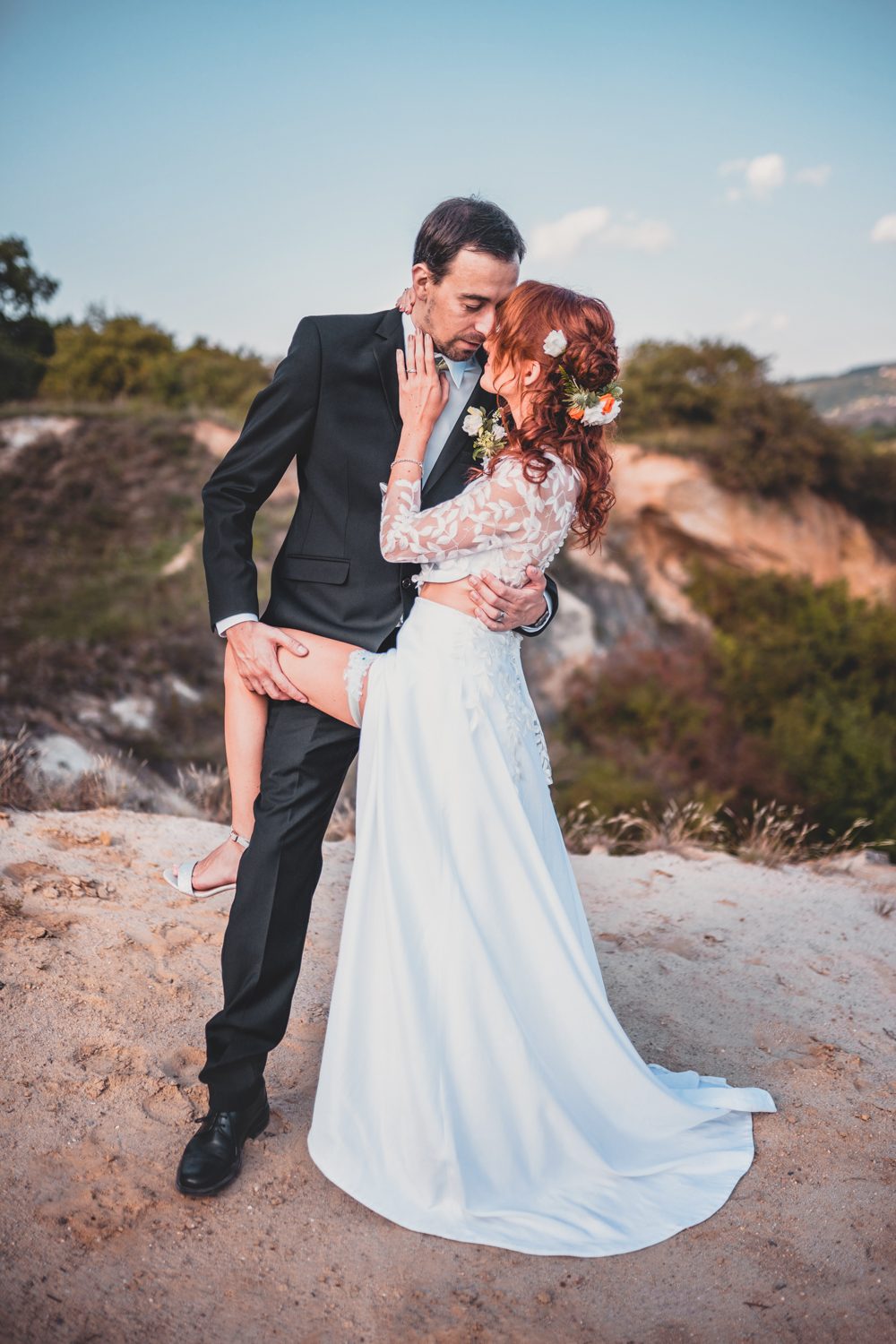Šárka Valentová - fotografka a grafička foto 3
