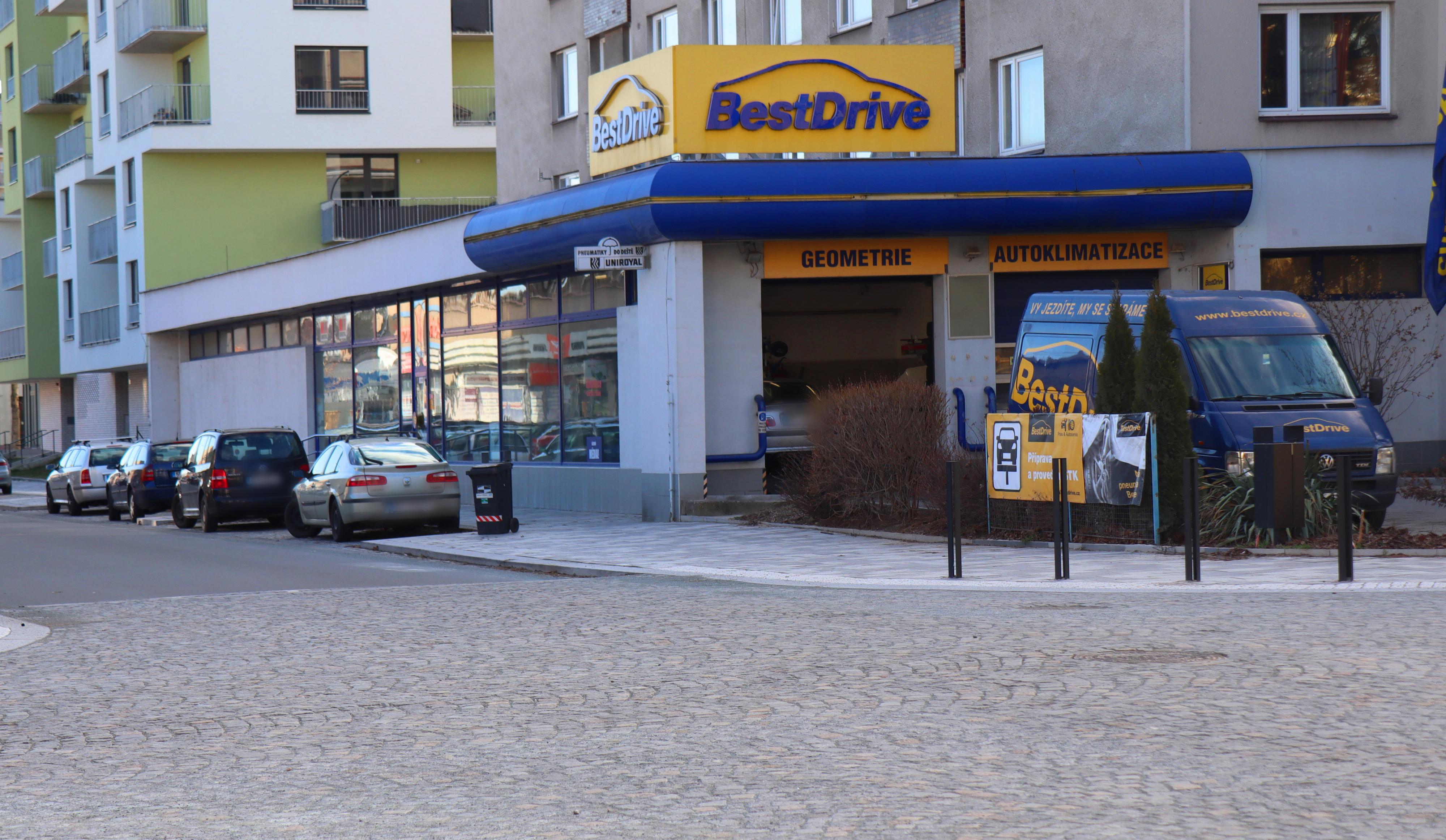 BestDrive foto 2