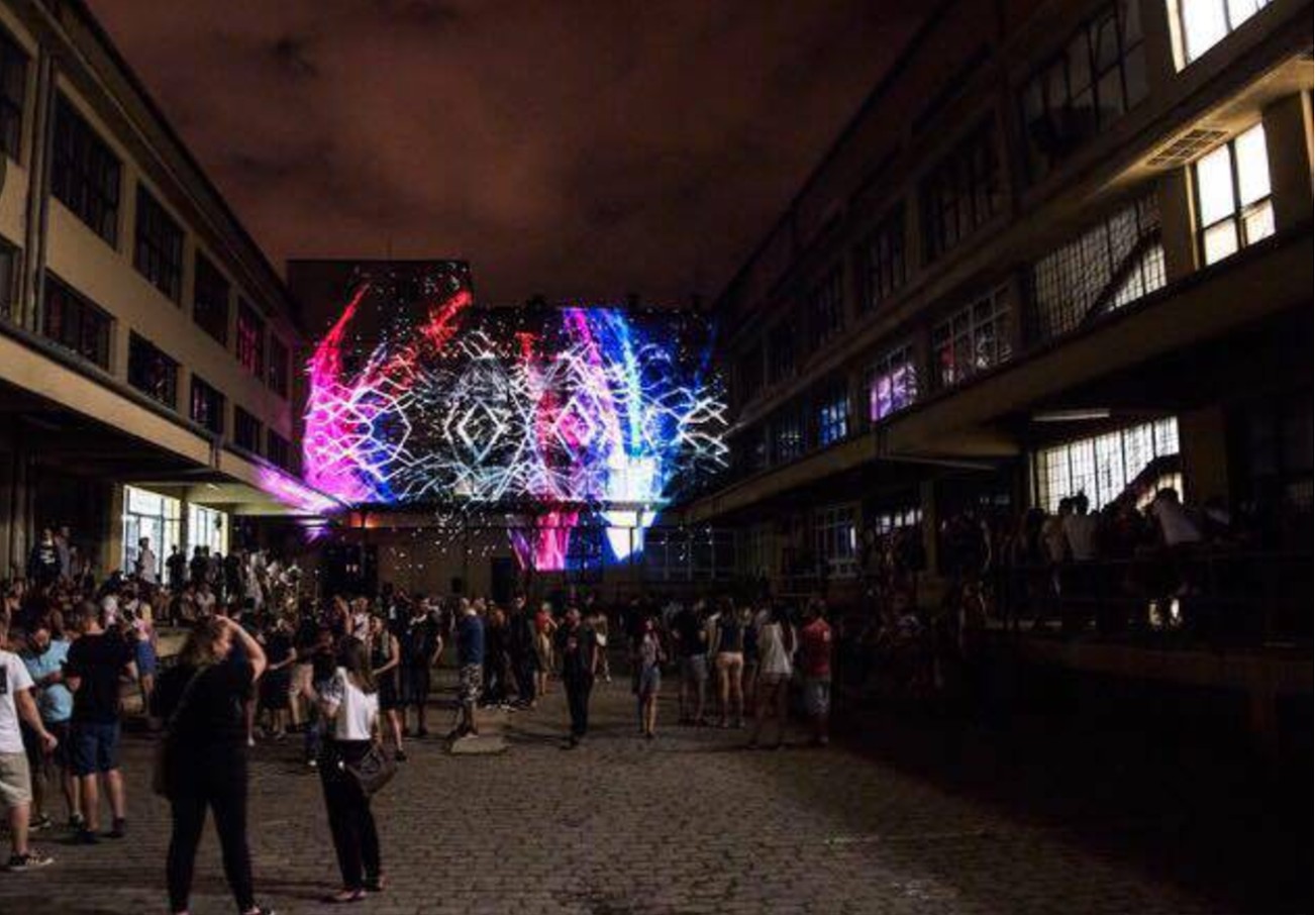 Pragovka art district foto 3