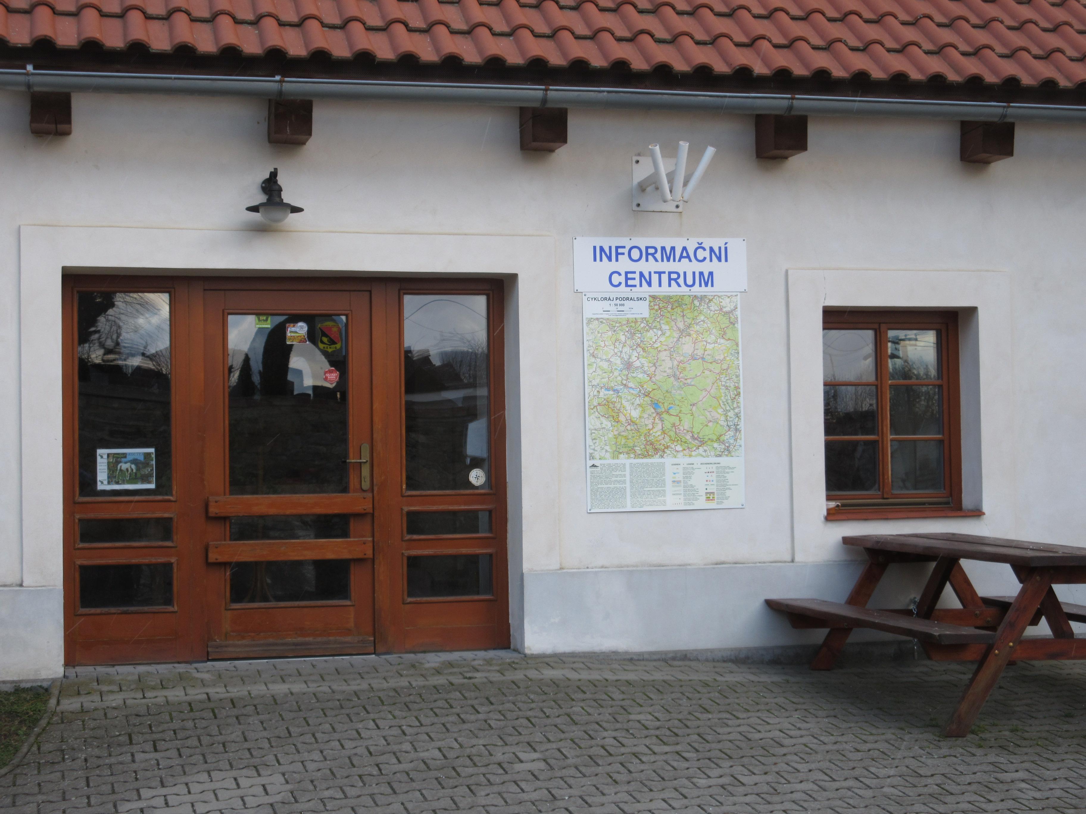 Informační centrum Bezděz foto 6