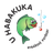 logo Rybářské potřeby U Habakuka