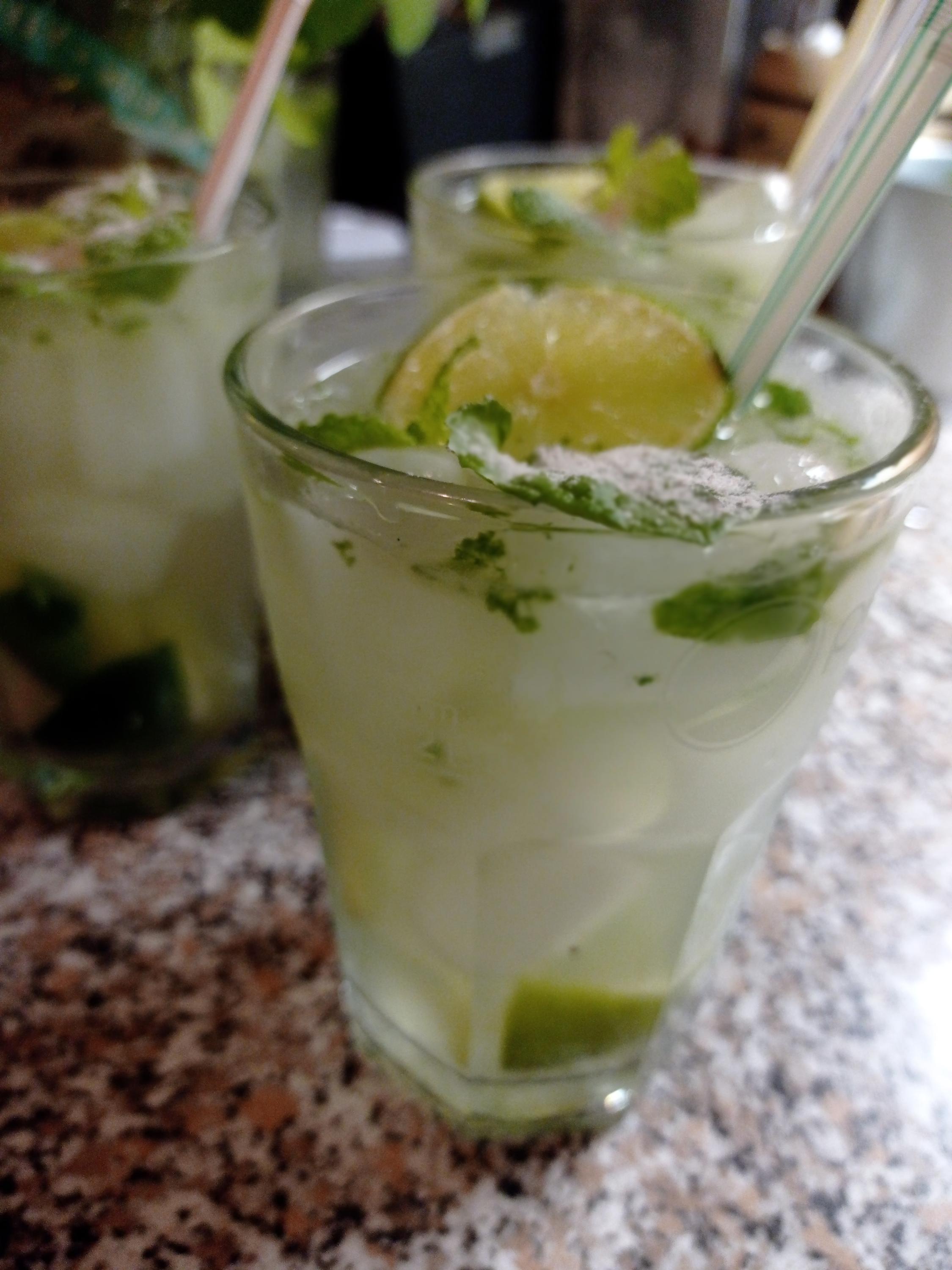 Penzion a Zámecká restaurace foto 4