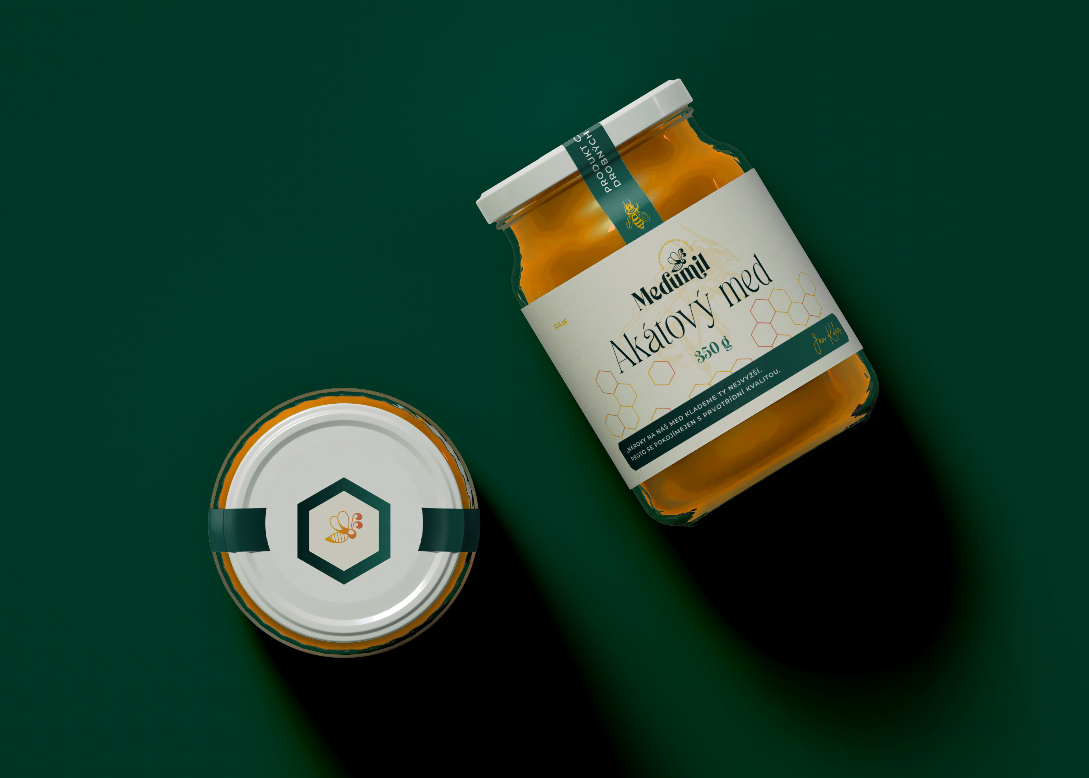 Včelařská prodejna Medumil foto 2