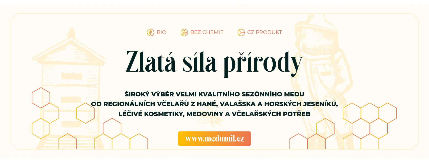 Včelařská prodejna Medumil foto 4