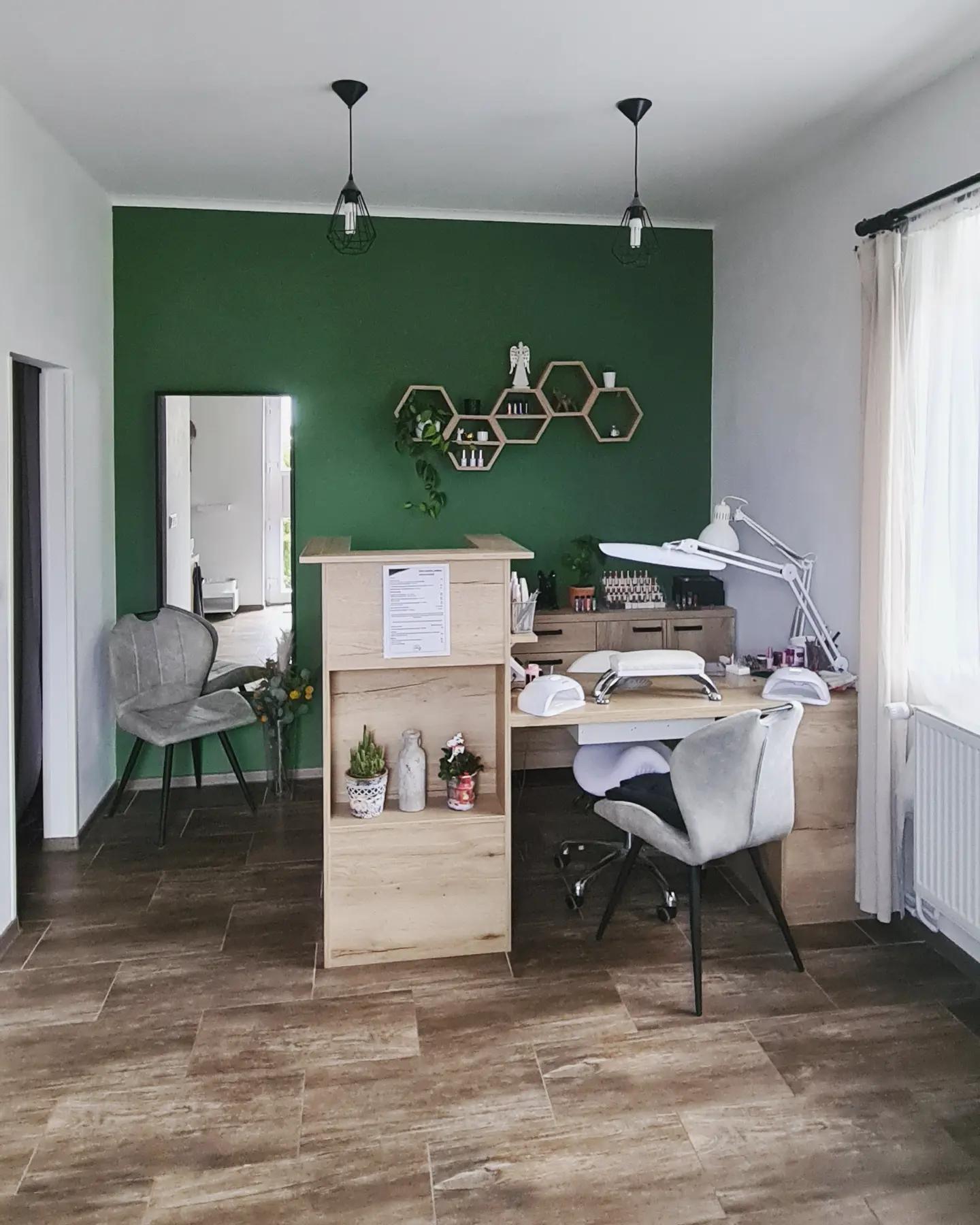 Studio 2 - Lucie Novotná foto 4