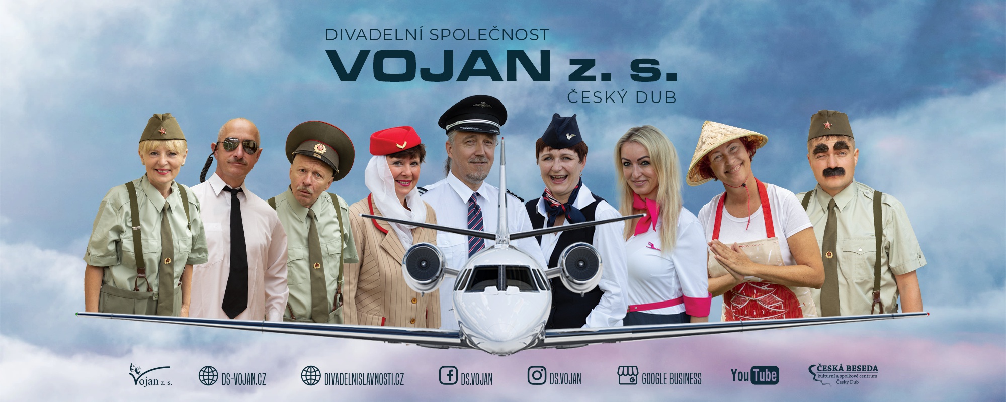 Divadelní společnost Vojan z.s. foto 3