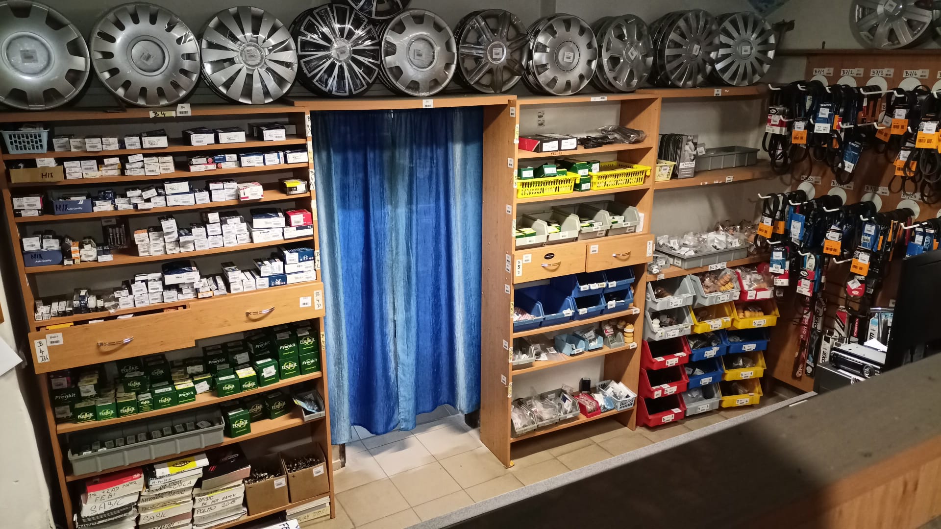 Auto Slavíček s. r. o. foto 2