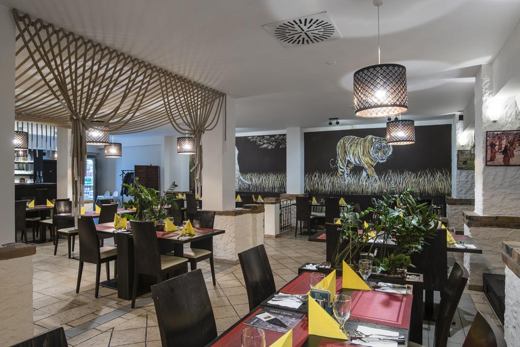 Curry King Indian Restaurant foto 5