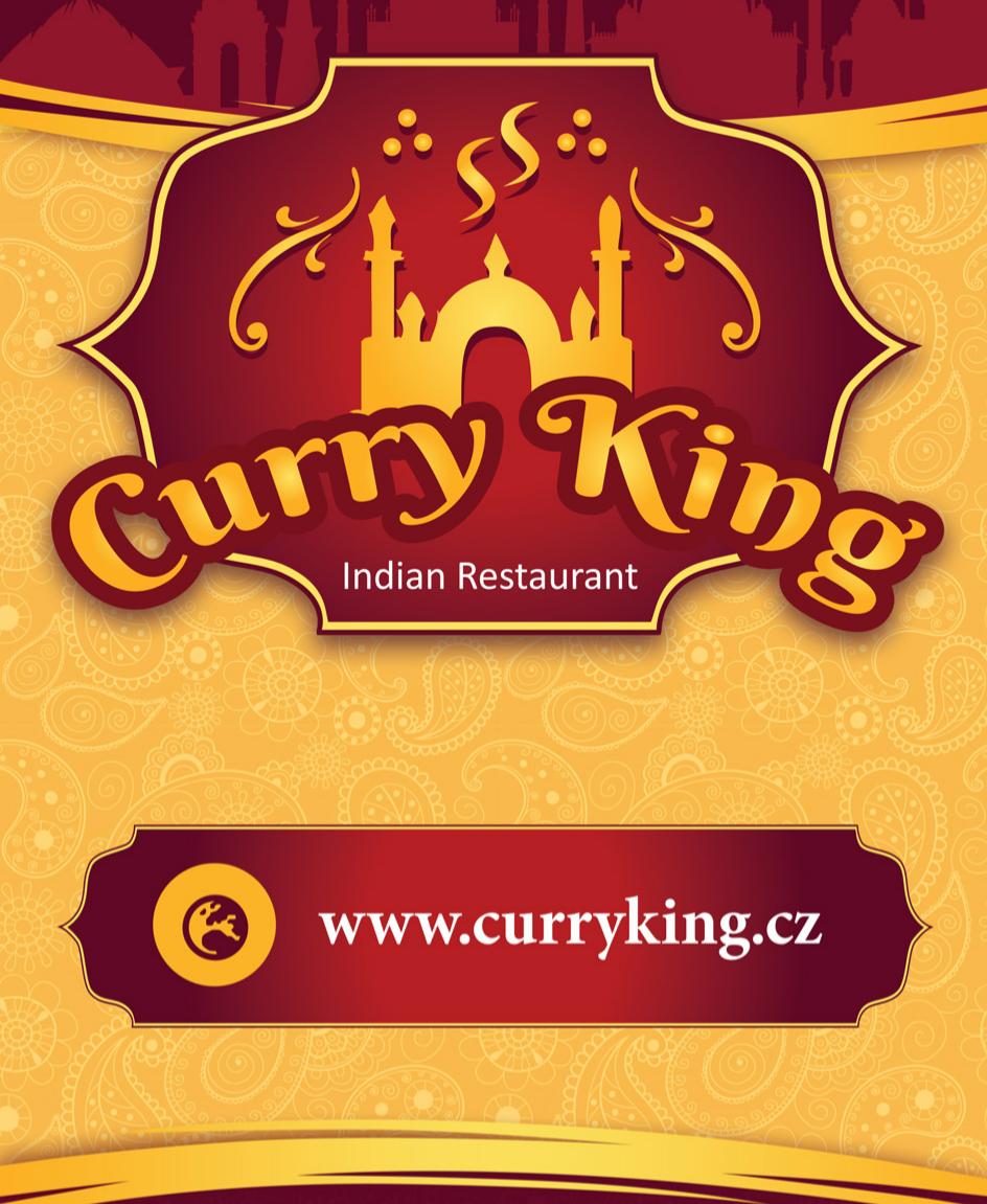 Curry King Indian Restaurant foto 2