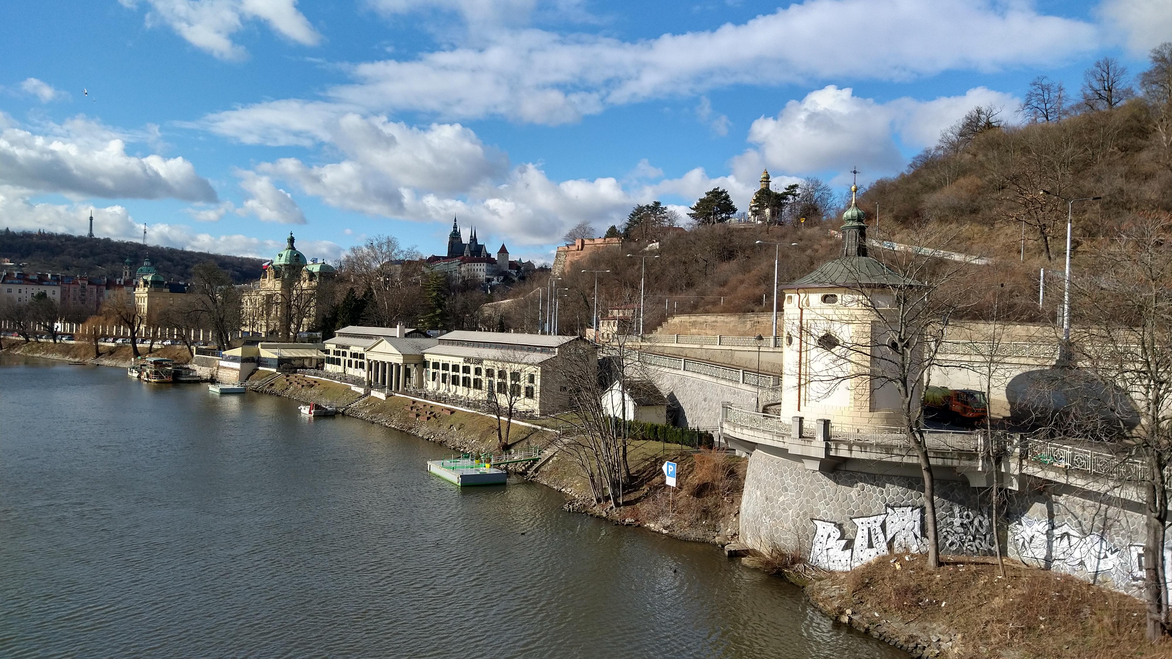Občanská plovárna foto 6