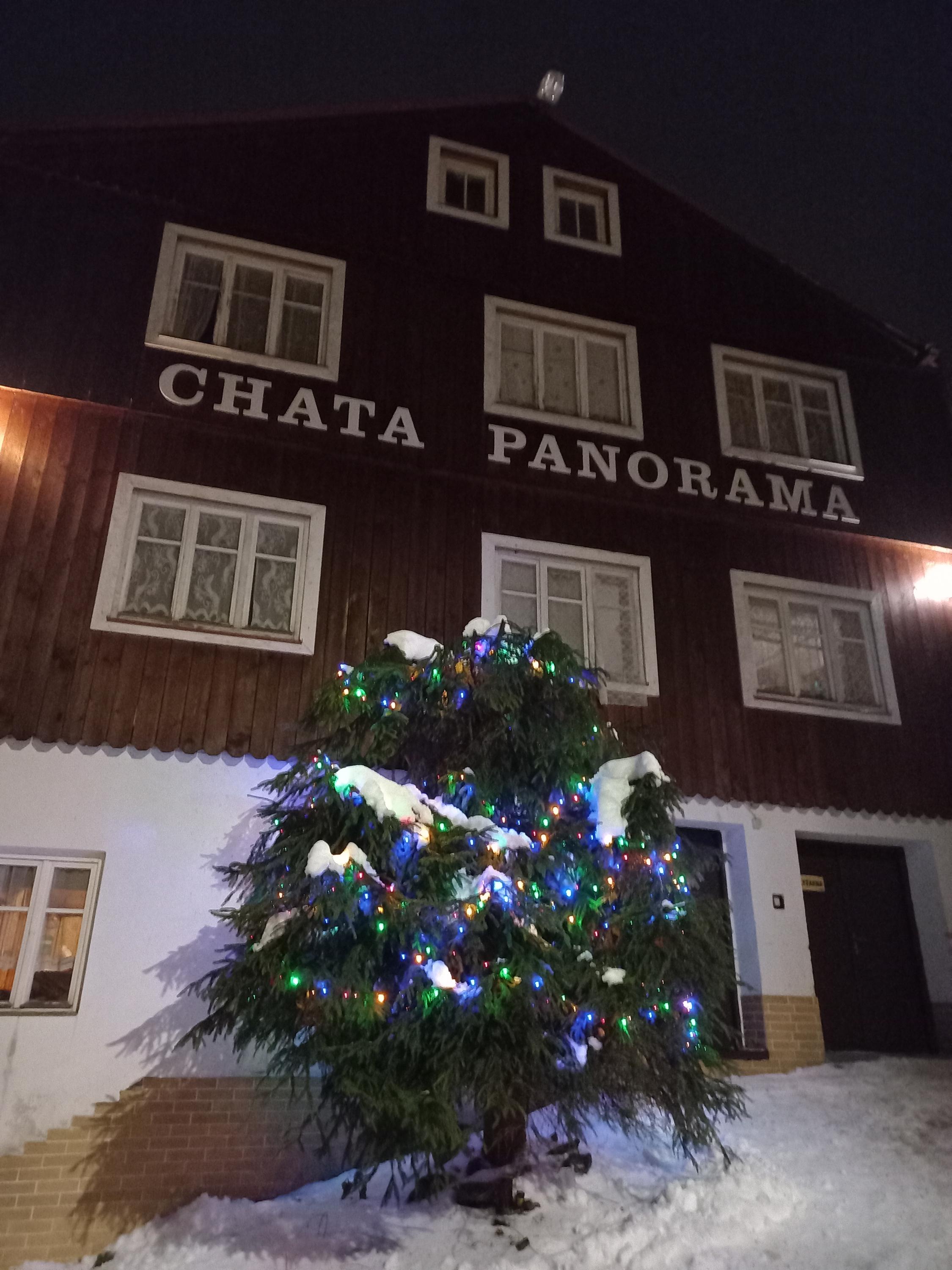 Chata Panorama foto 5