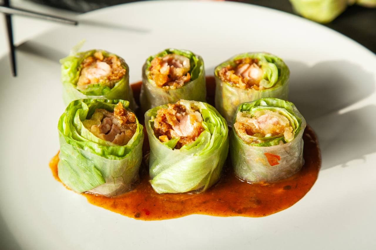 Imperial Sushi foto 5