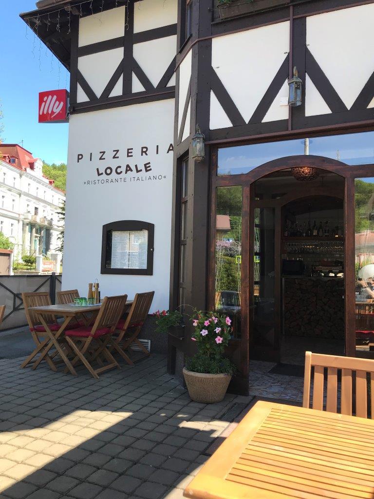 Pizzeria Ristorante Locale foto 6