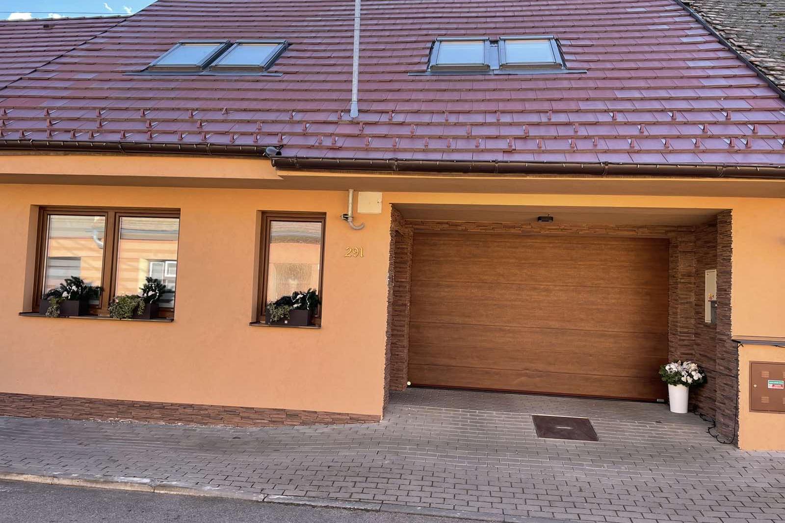 David Cabal - Instalatérství