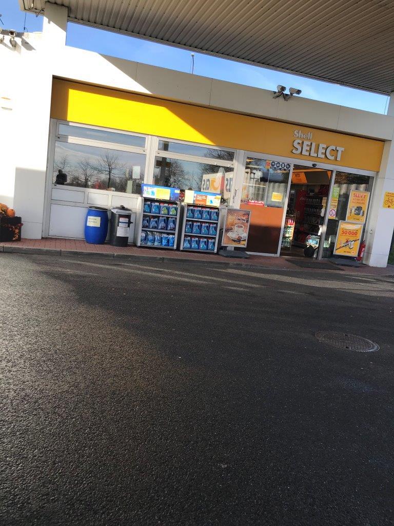 Shell foto 6