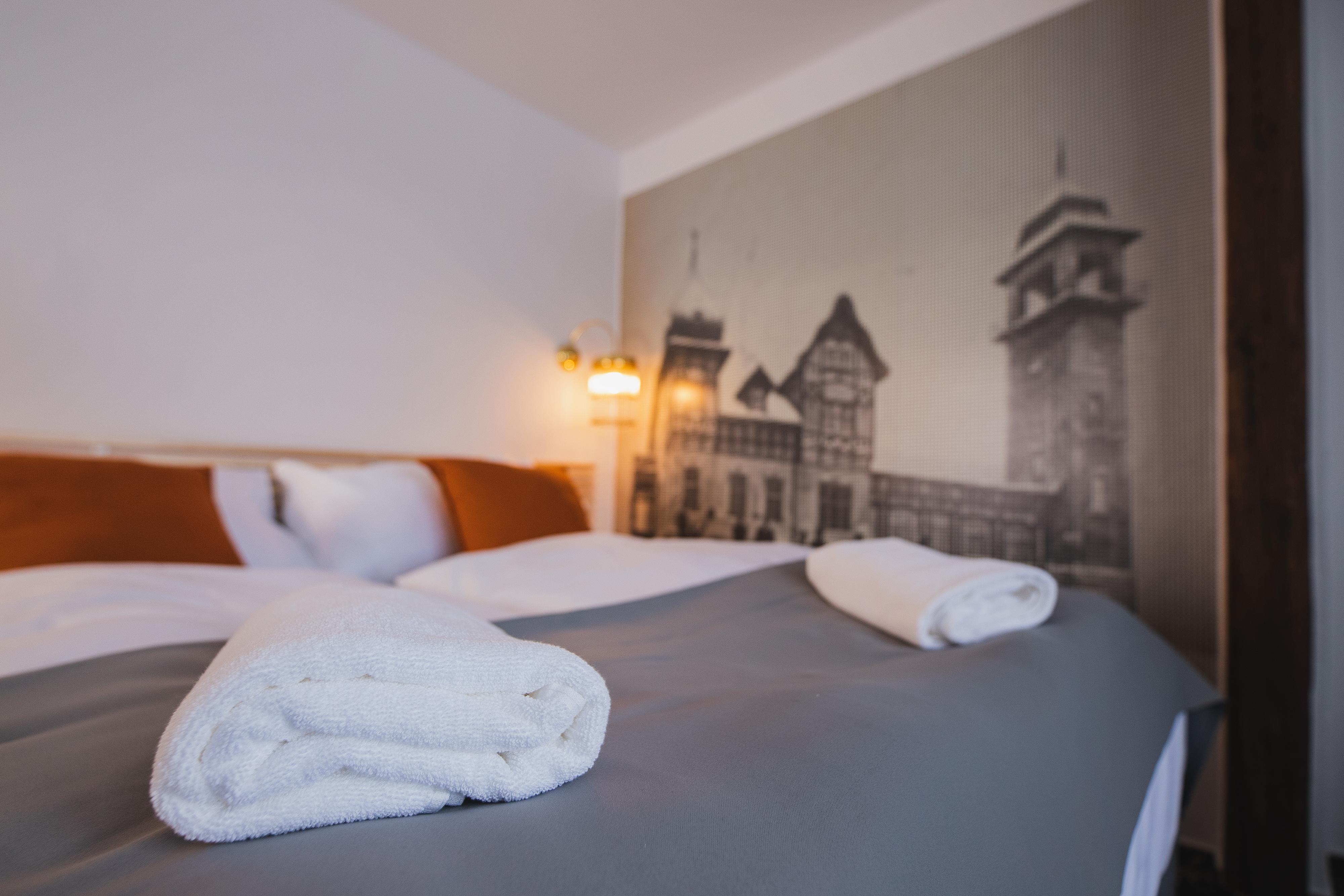 Petřín - vyhlídková restaurace a hotel foto 5