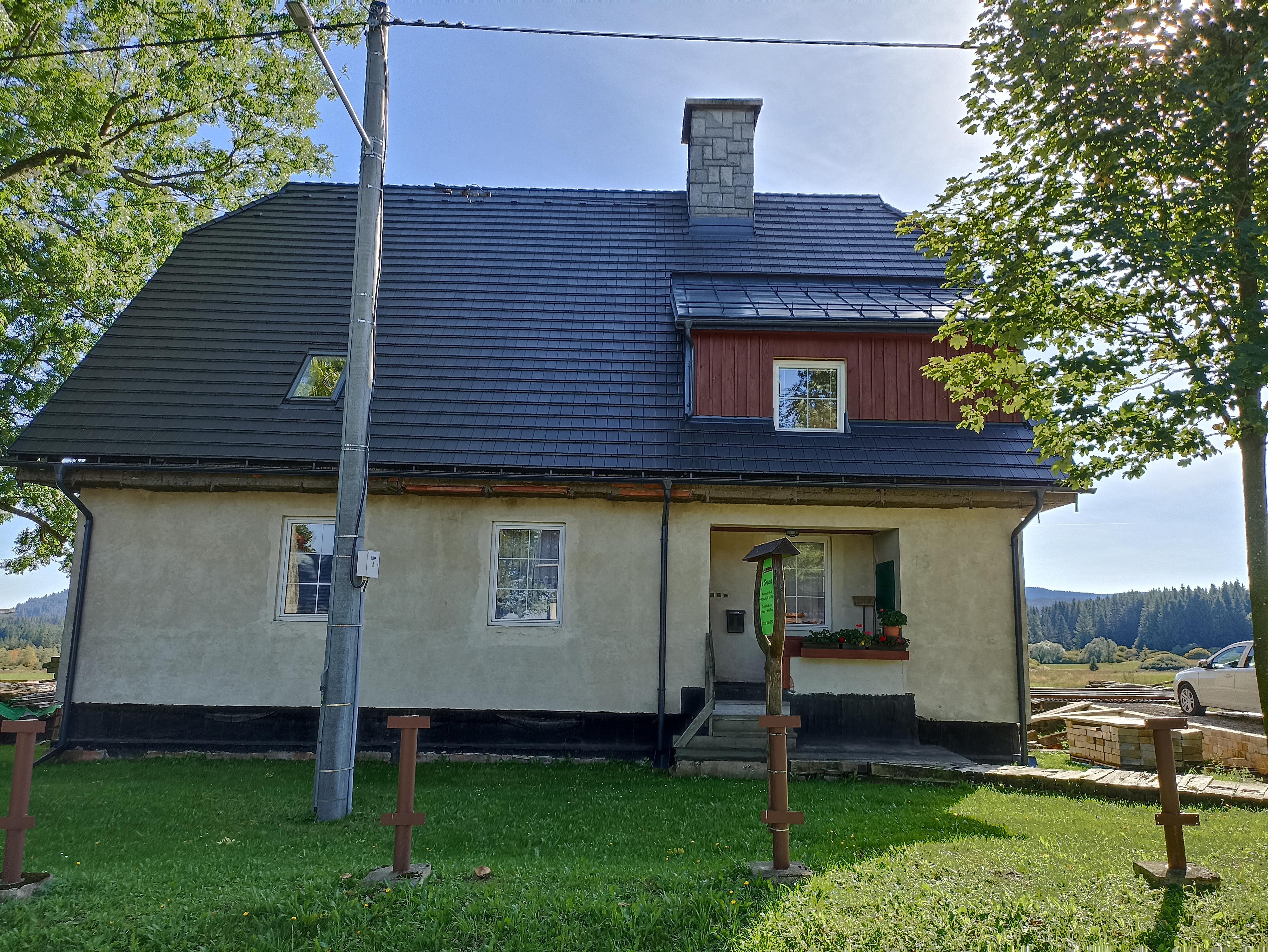 Apartmán U Součků