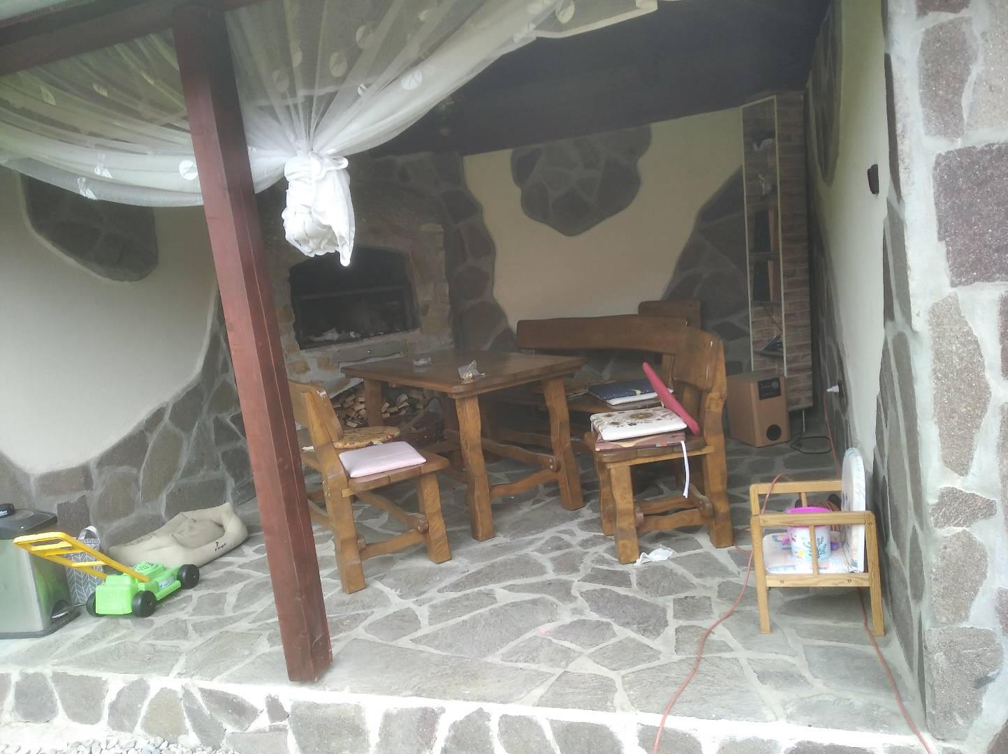 Vítězslav Soukup - stavebně řemeslné práce foto 2