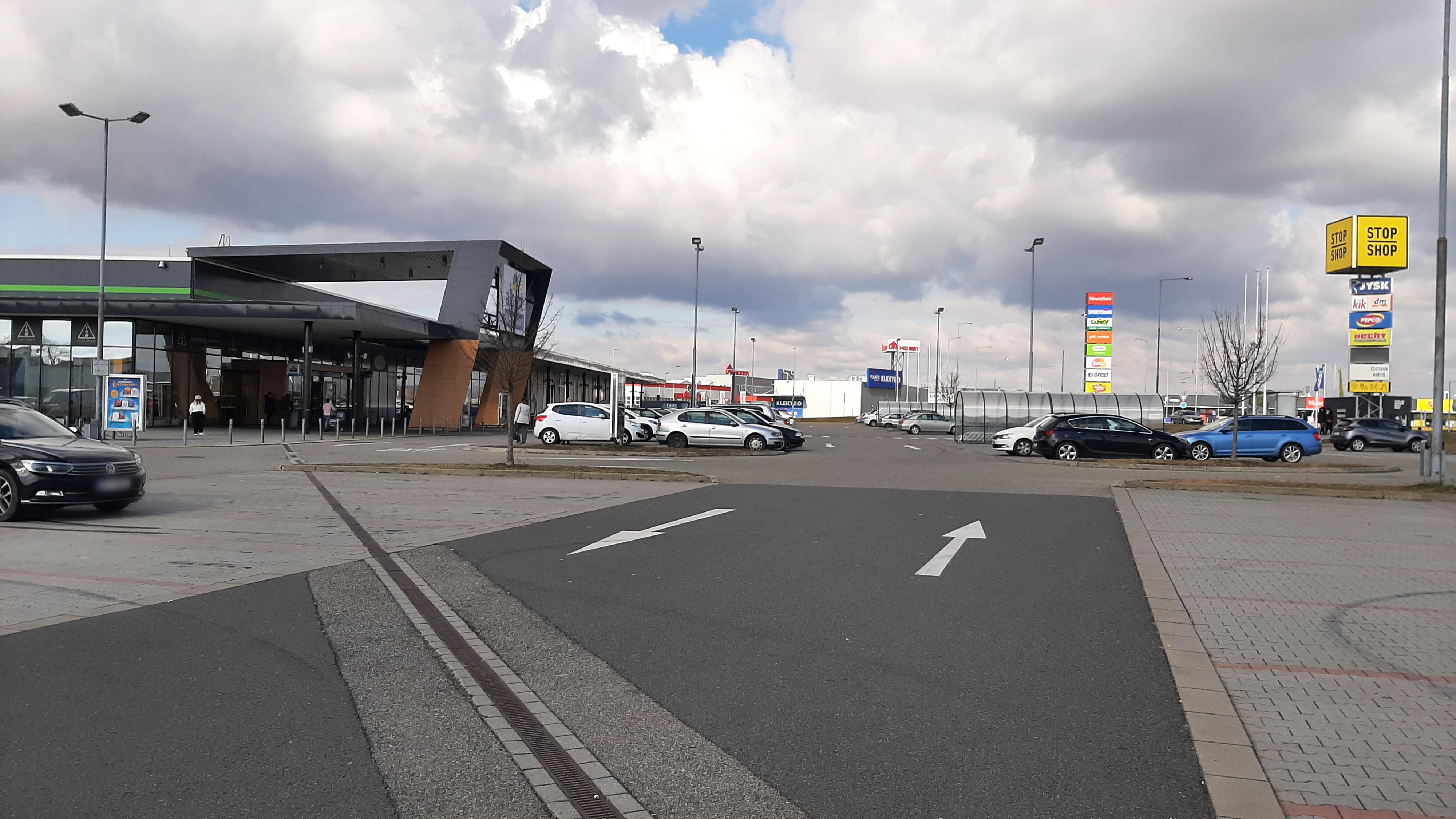 Albert Hypermarket foto 6