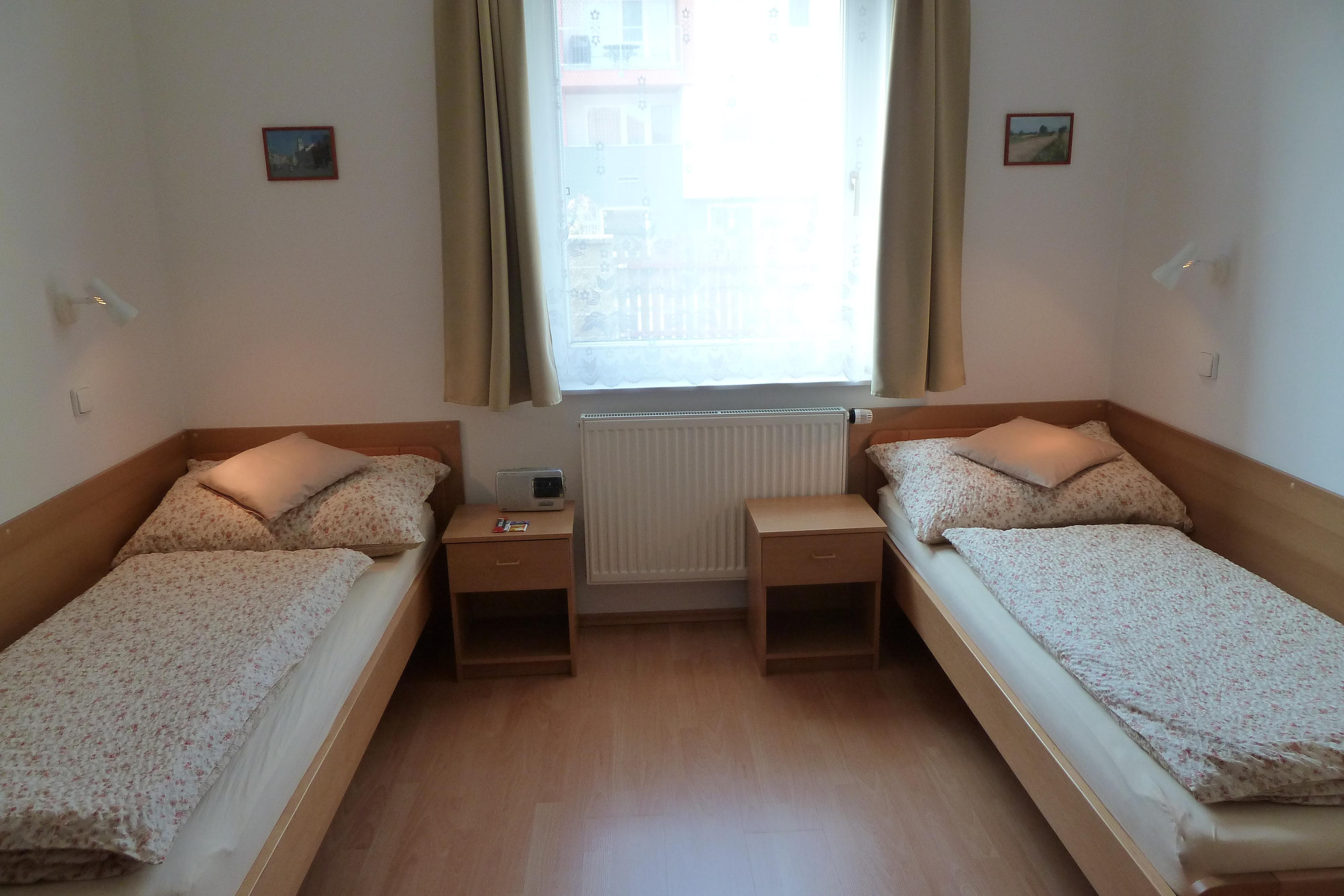 Vila Na Výsluní foto 3
