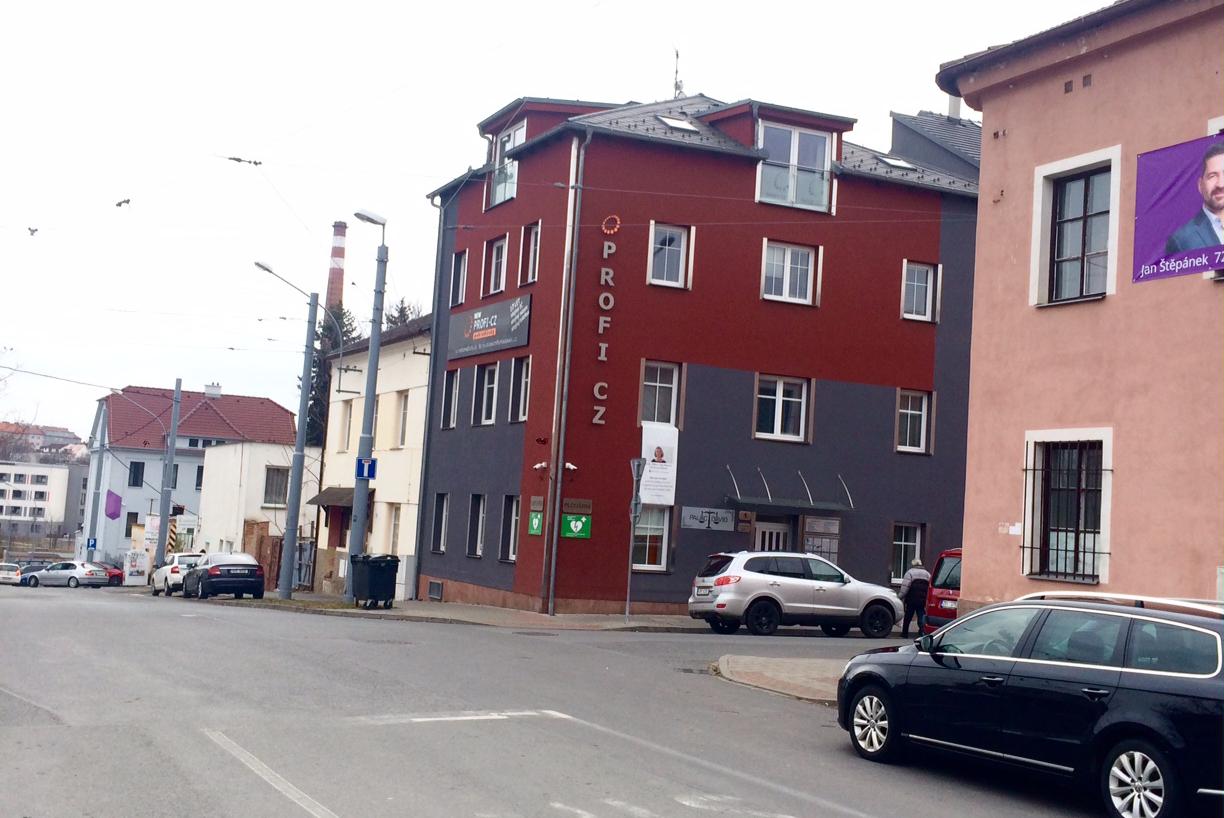 JUDr. Ivo Žižkovský, advokát