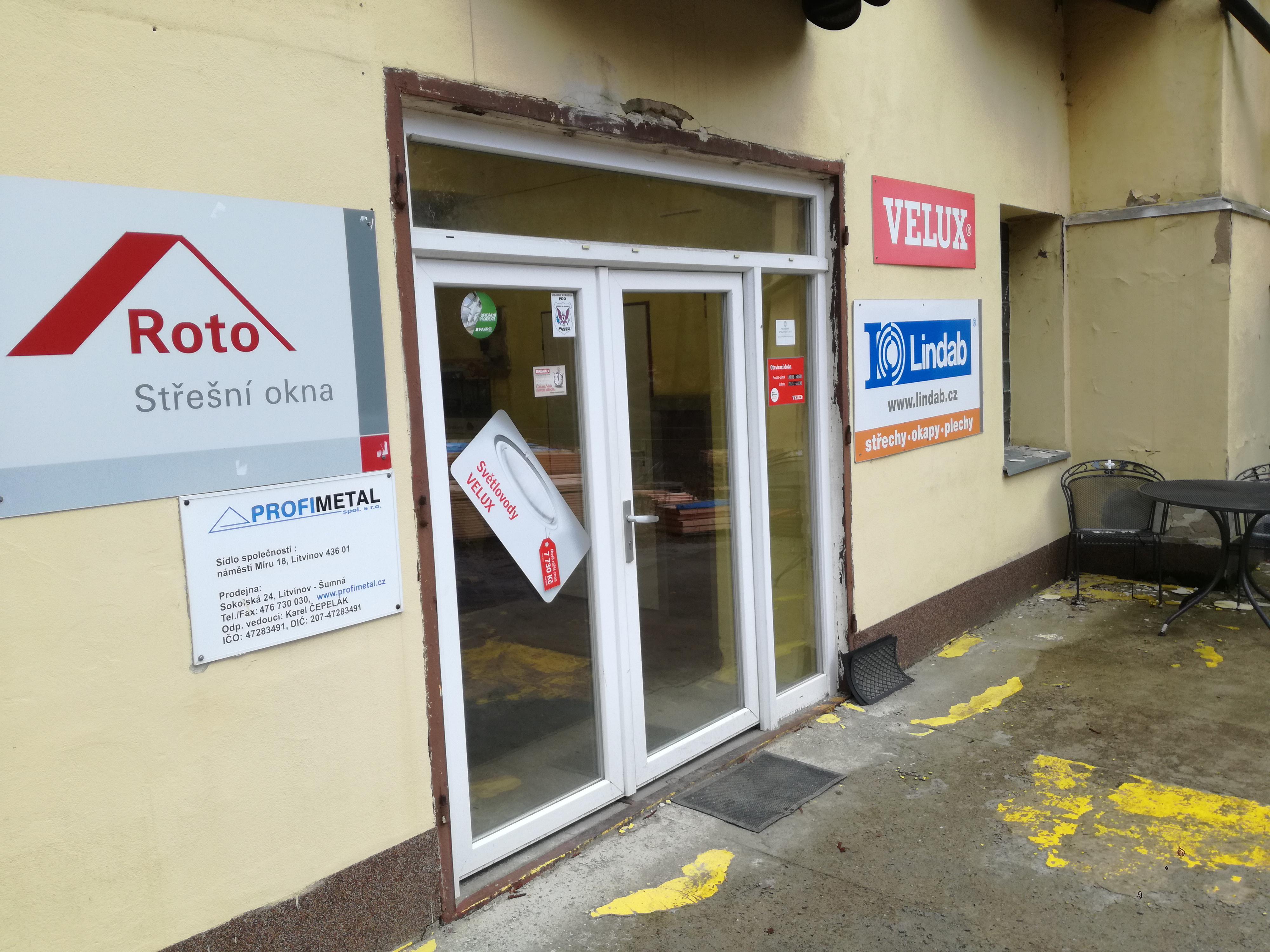 Profimetal spol. s r.o. foto 4