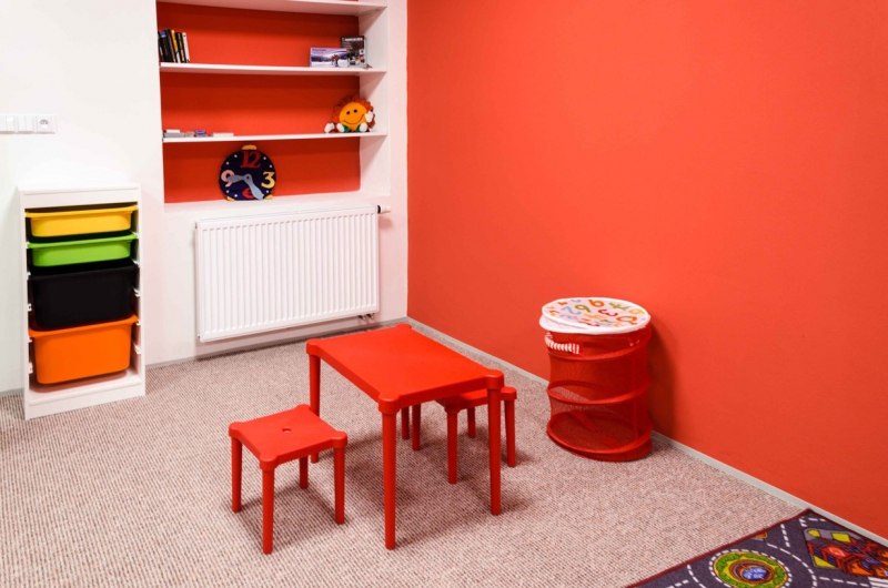 Pension Troll foto 2