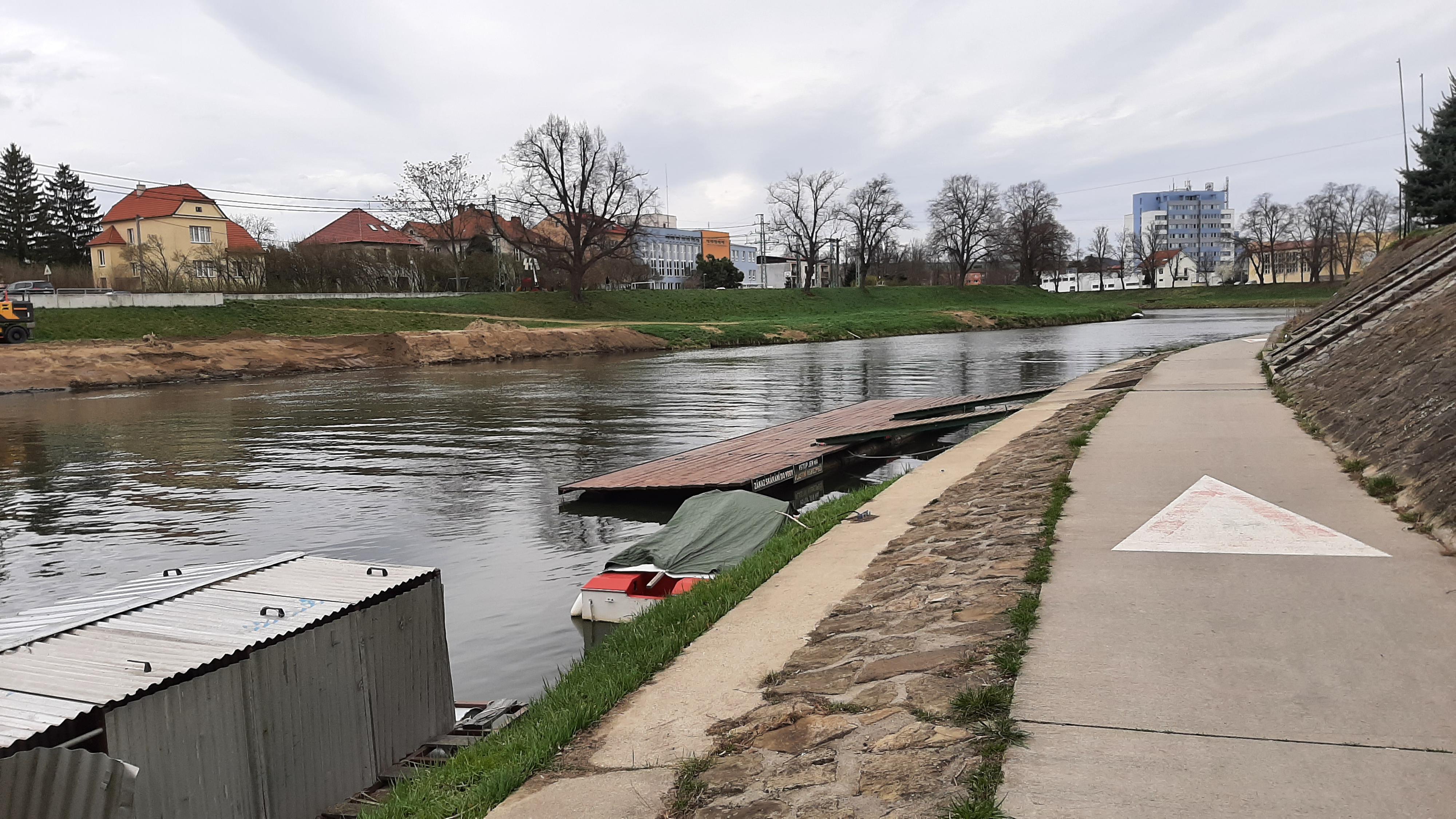 Veslařský klub Moravia Uherské Hradiště foto 5