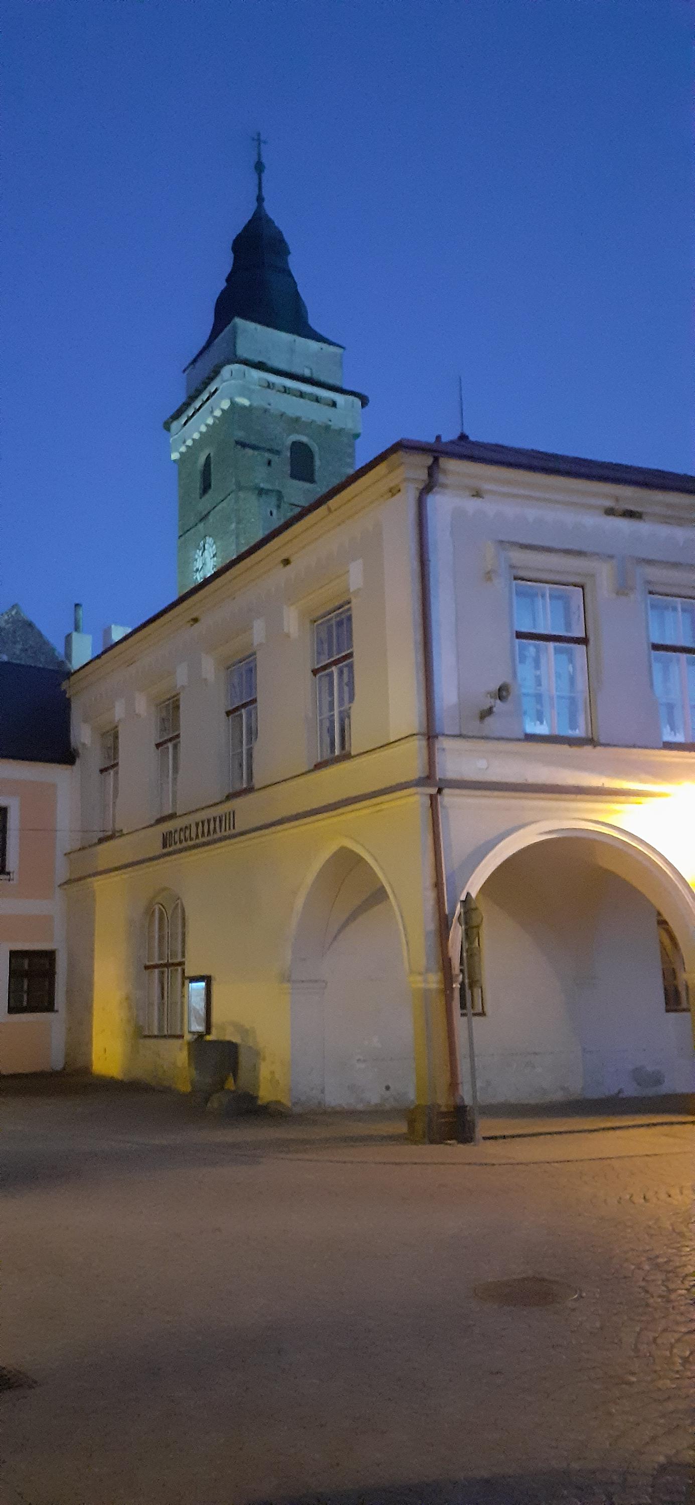 ZŠ Dačice, Neulingerova foto 3