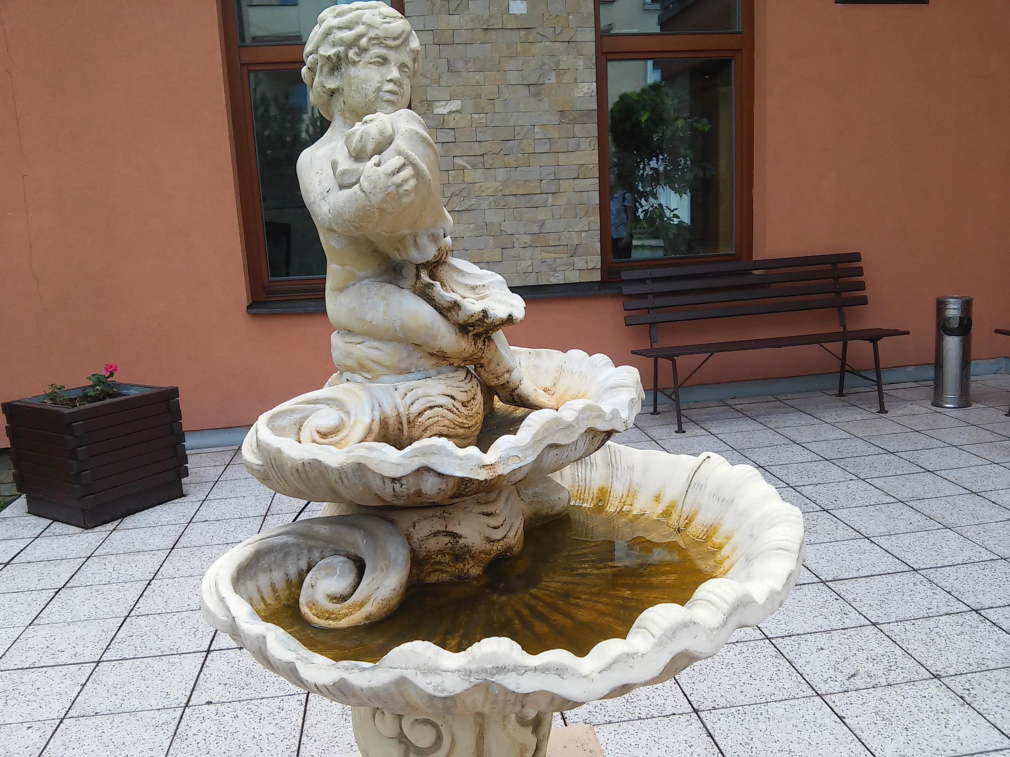 Lázeňský hotel VILA ANTOANETA Luhačovice foto 6