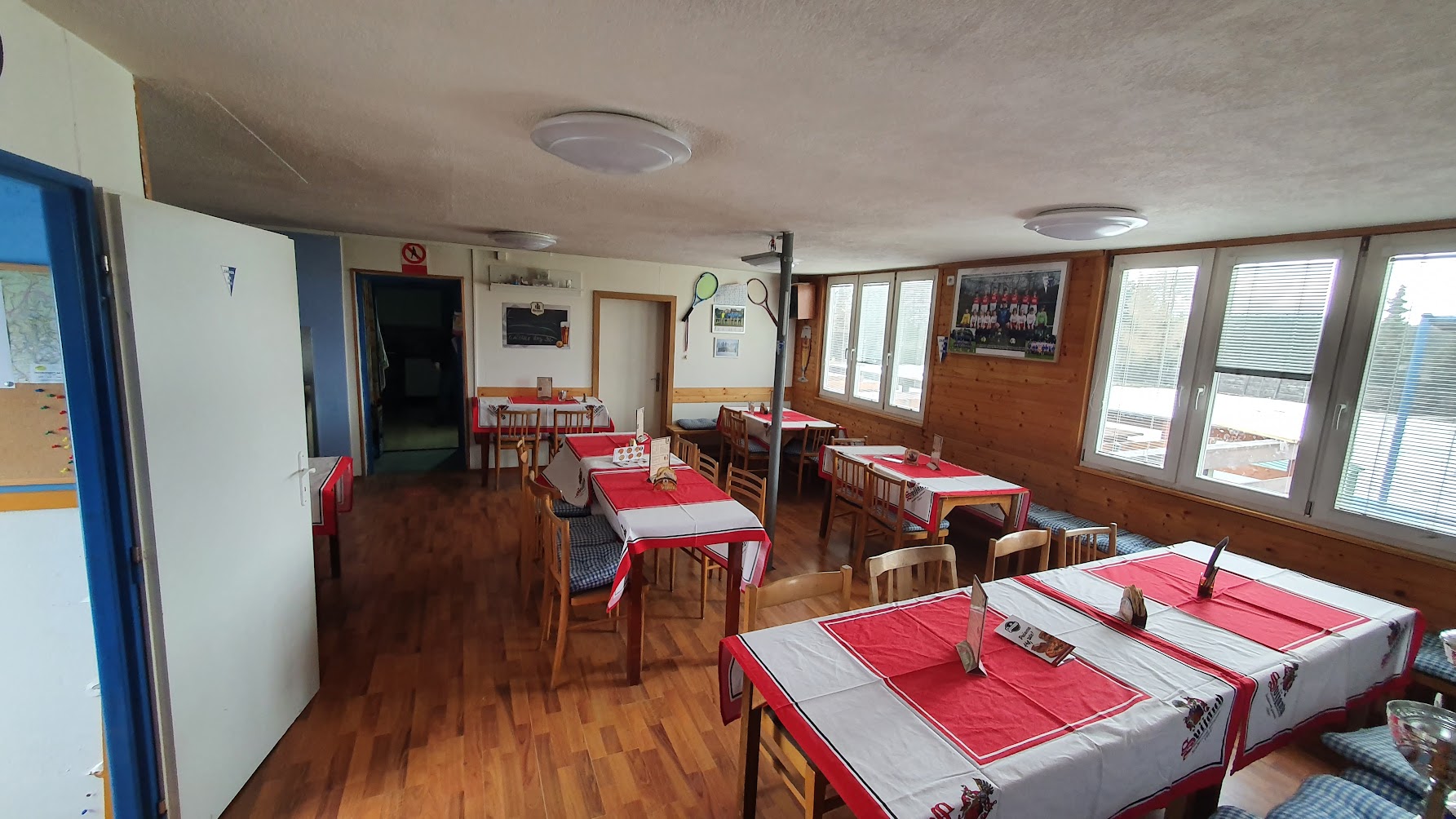 Restaurace Na Hřišti foto 2
