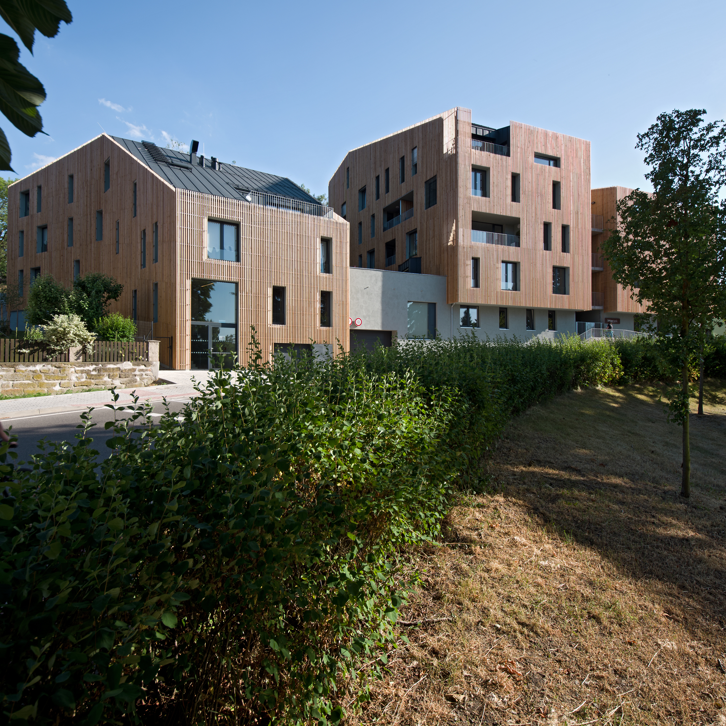 Lakepark Residence foto 4