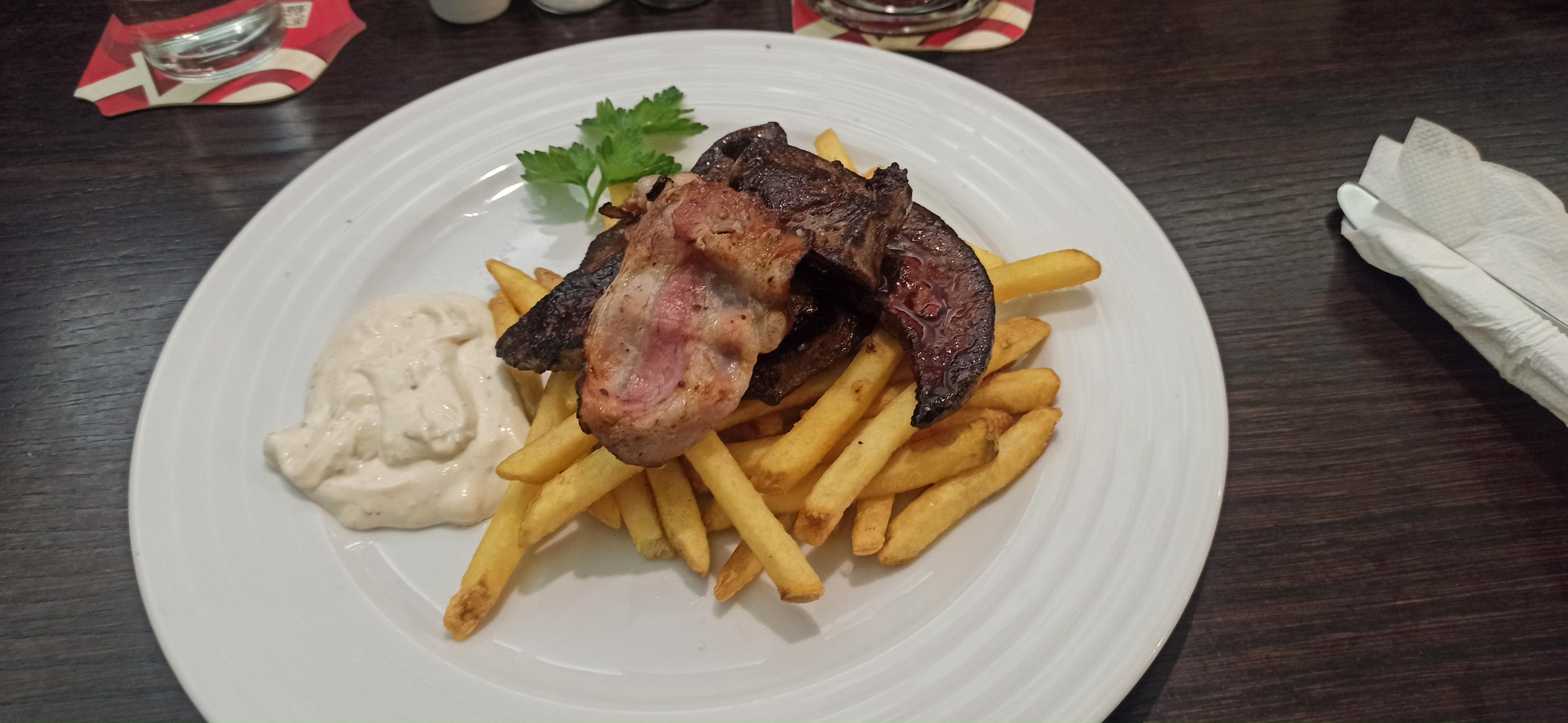 Restaurace Radniční sklípek foto 6