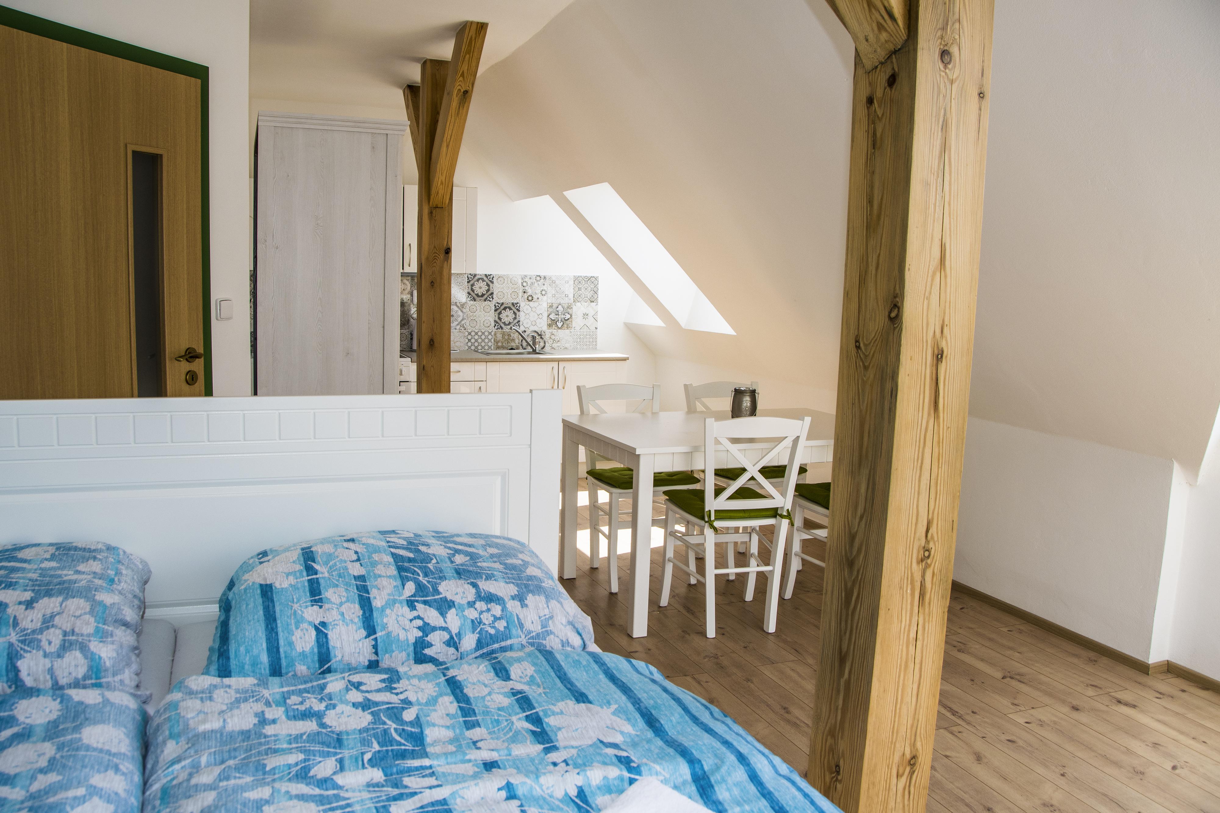 Apartmány Souček foto 3