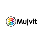 Logo obchodu Mujvit