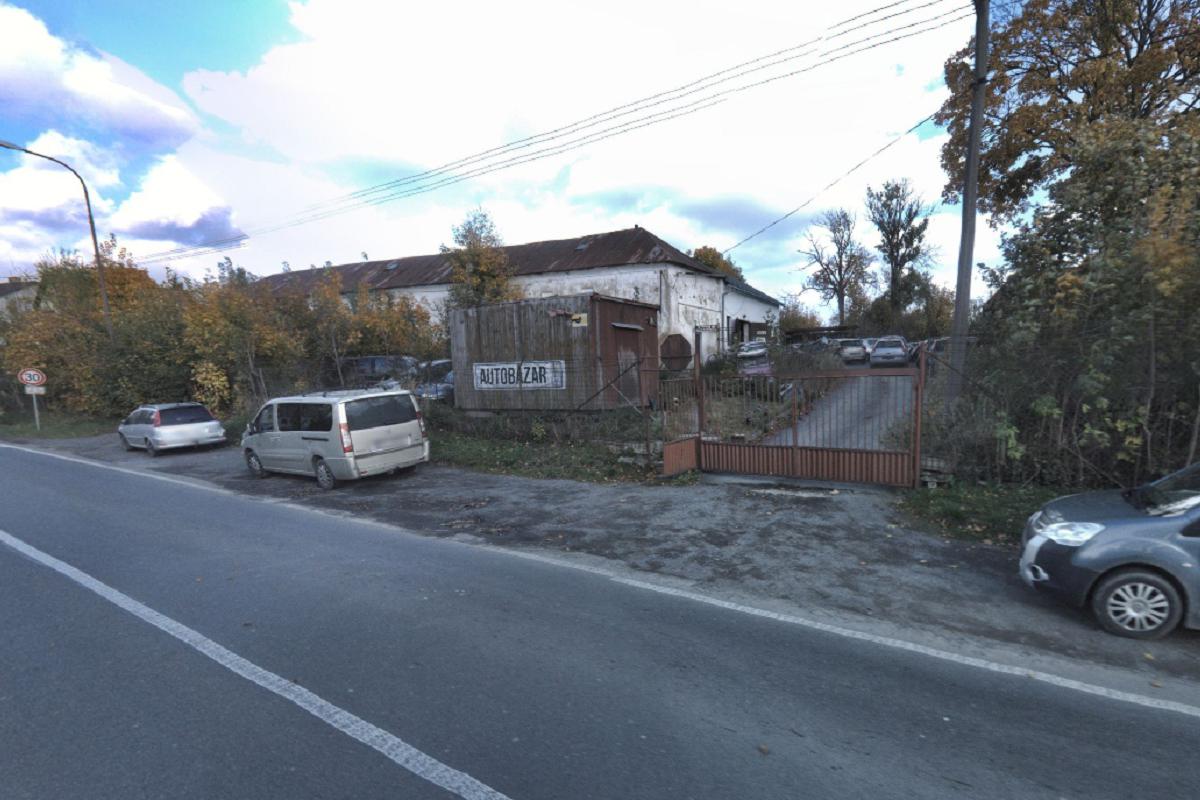 Autoservis a Ubytování Ladislav Vlček