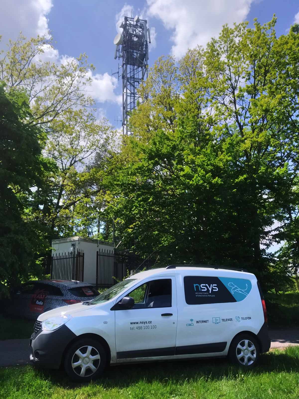 N_SYS s.r.o. - chcipripojit.cz foto 3