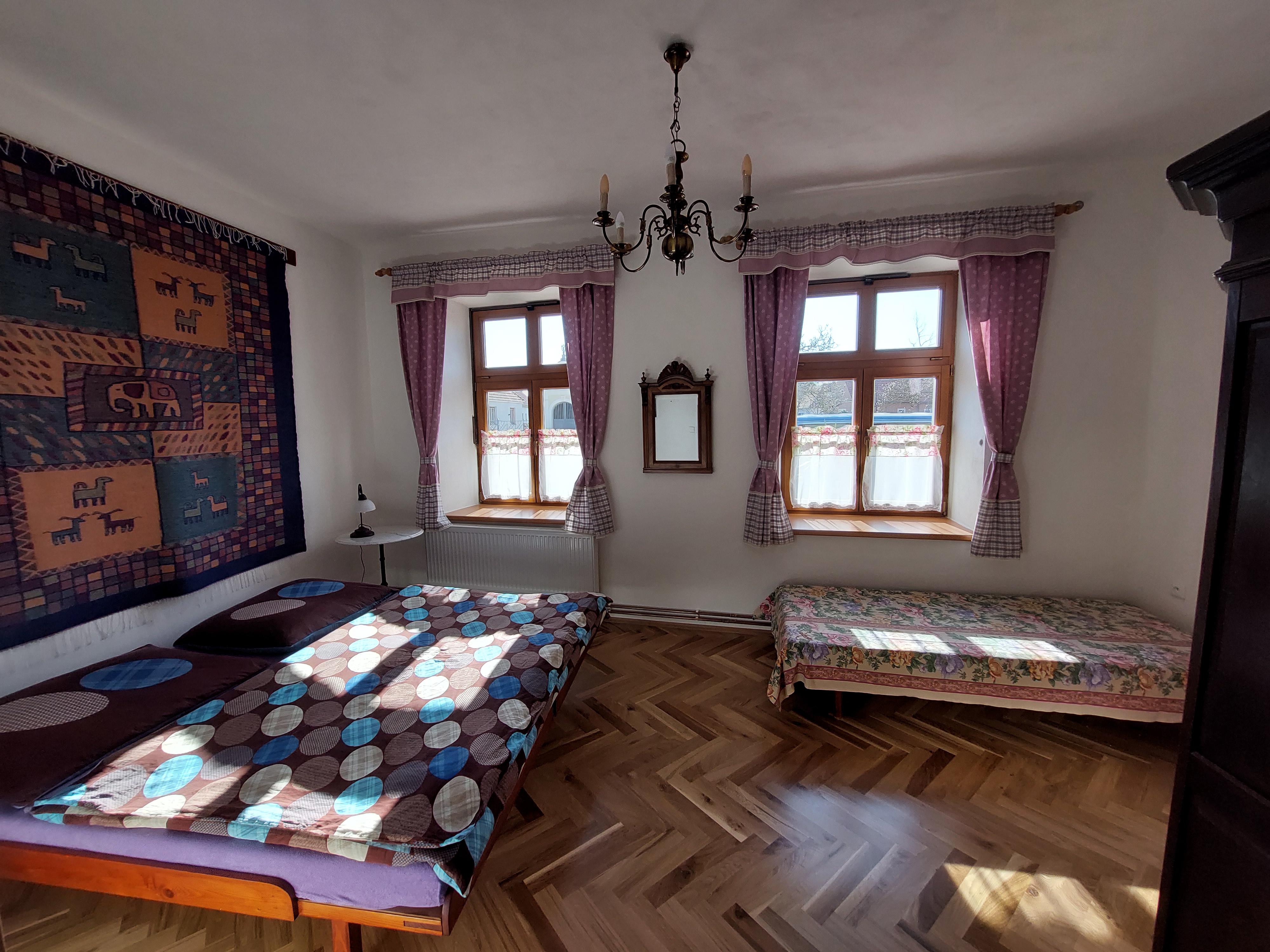 Penzion Secesní dům foto 4