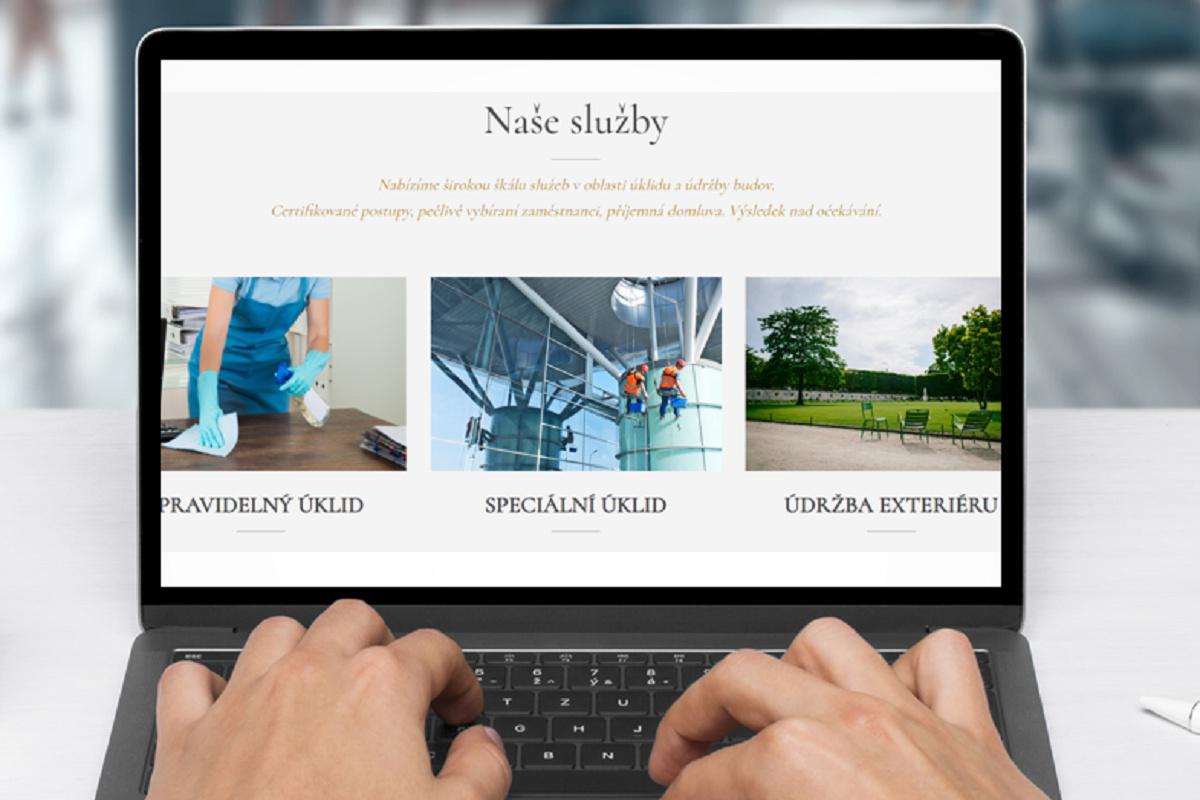 Milanna - úklidový servis s.r.o.