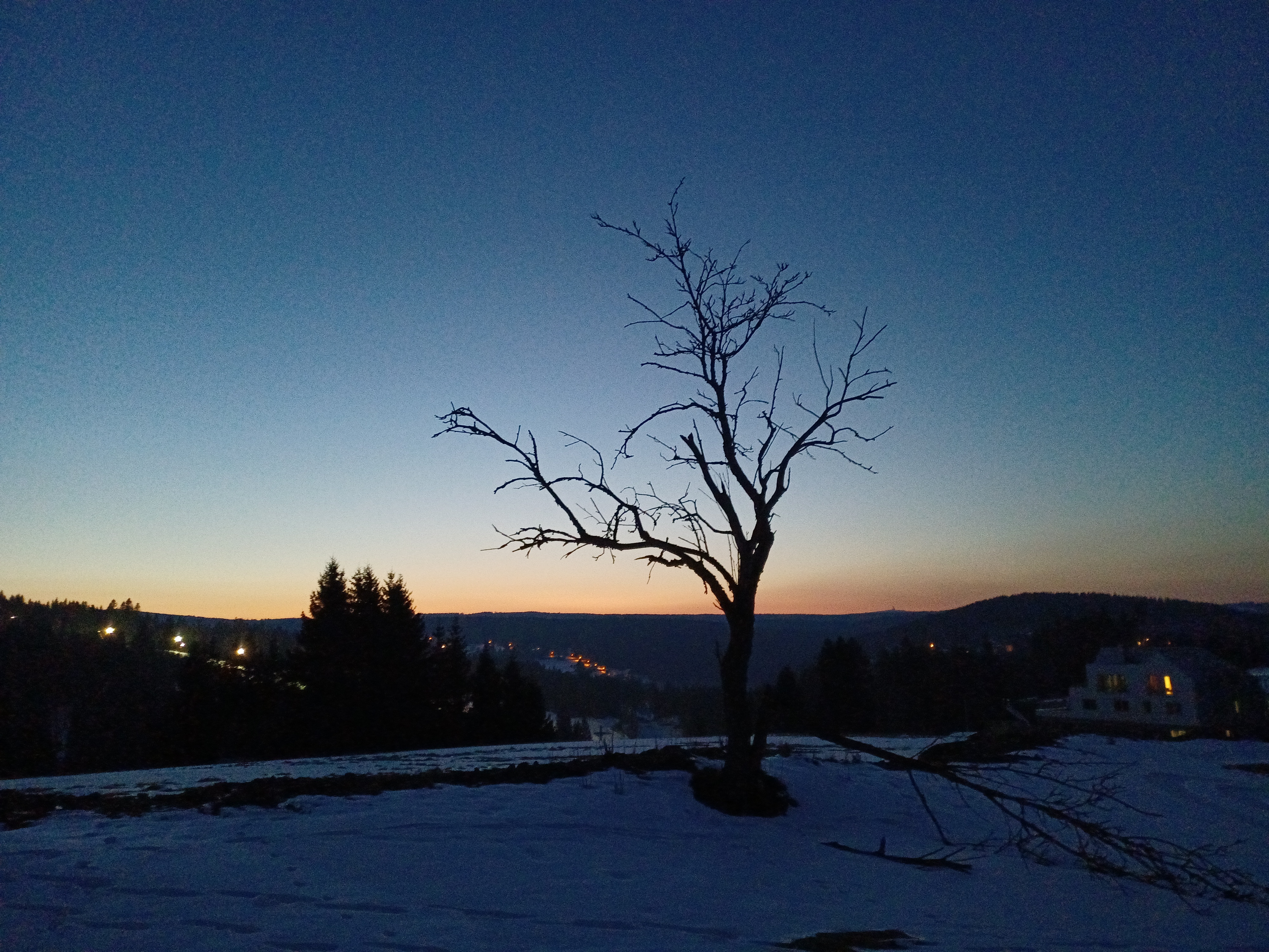 Apartmány Stráň foto 5